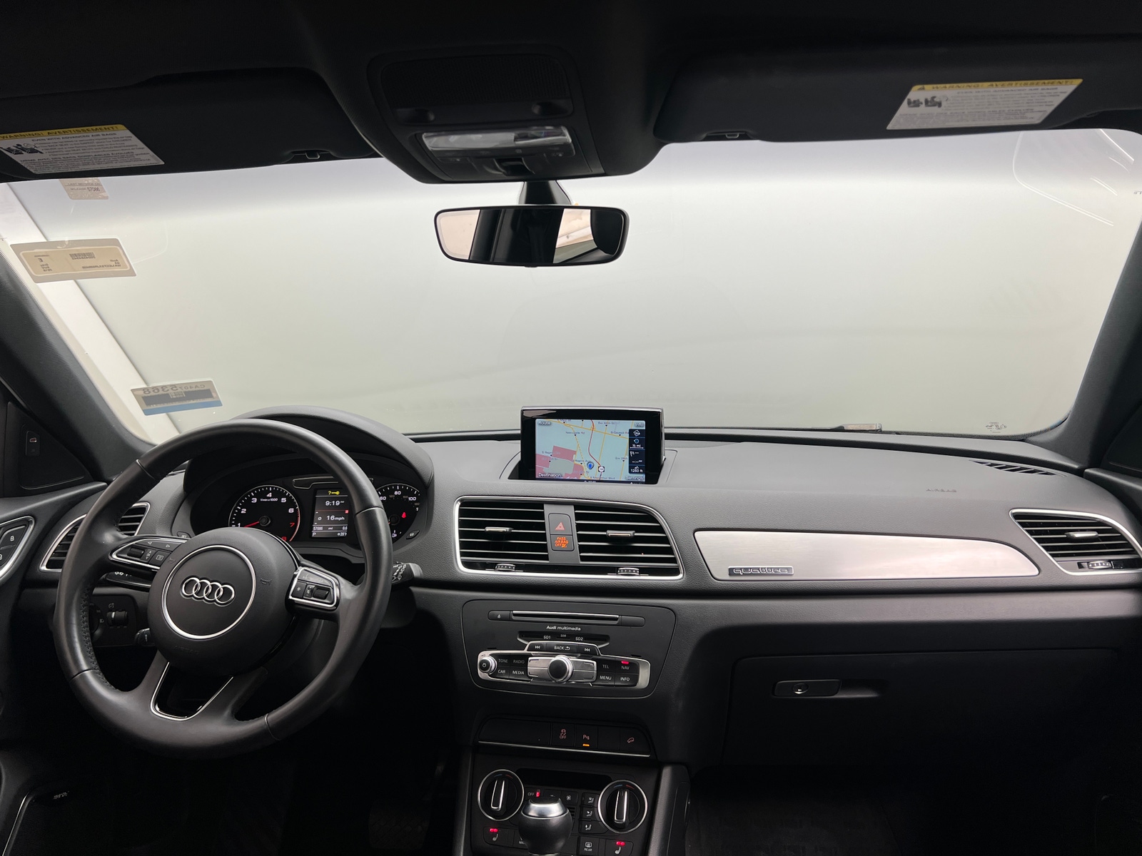 Thumbnail: 2018 Audi Q3 - 2