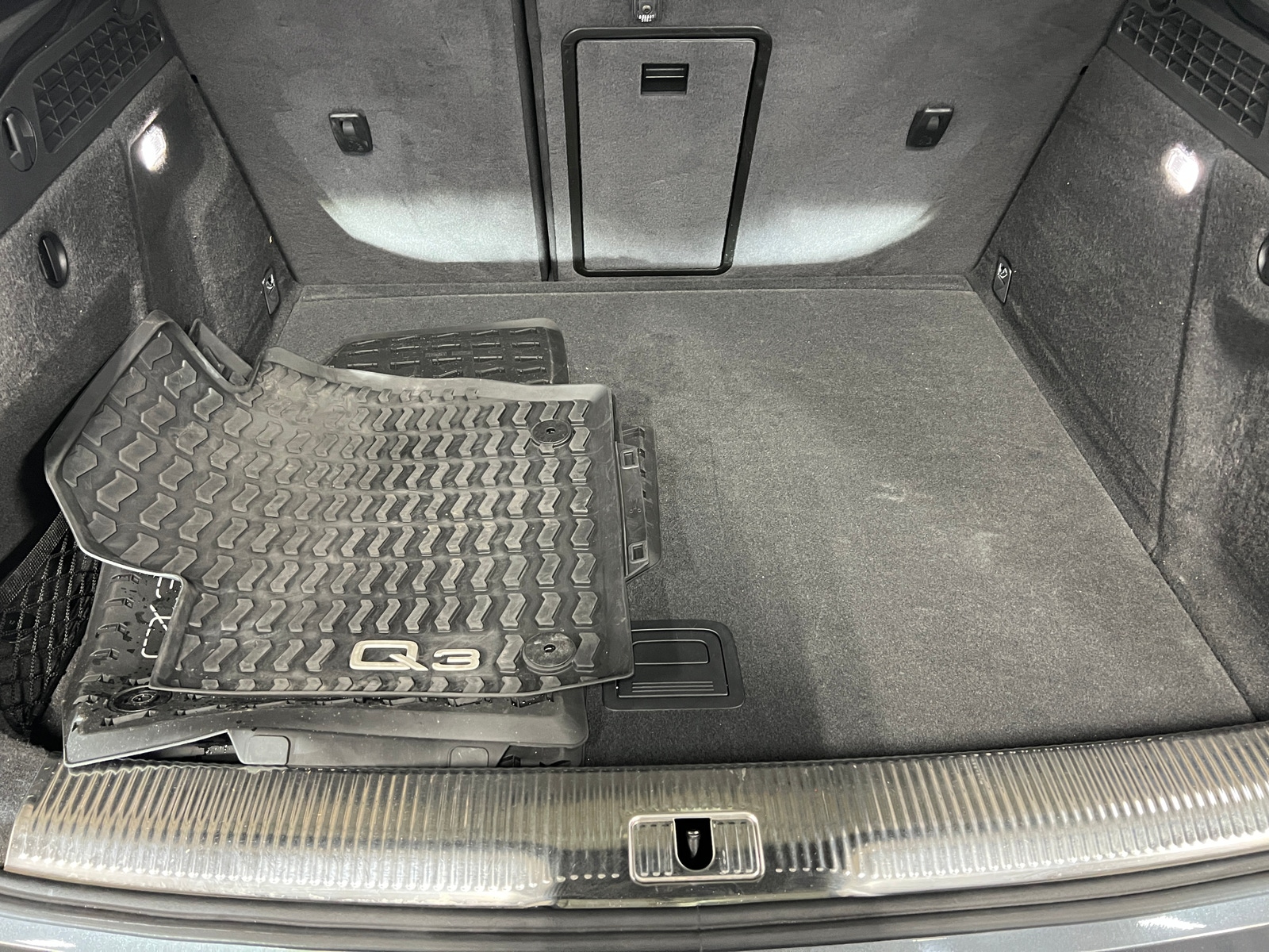 Thumbnail: 2018 Audi Q3 - 6