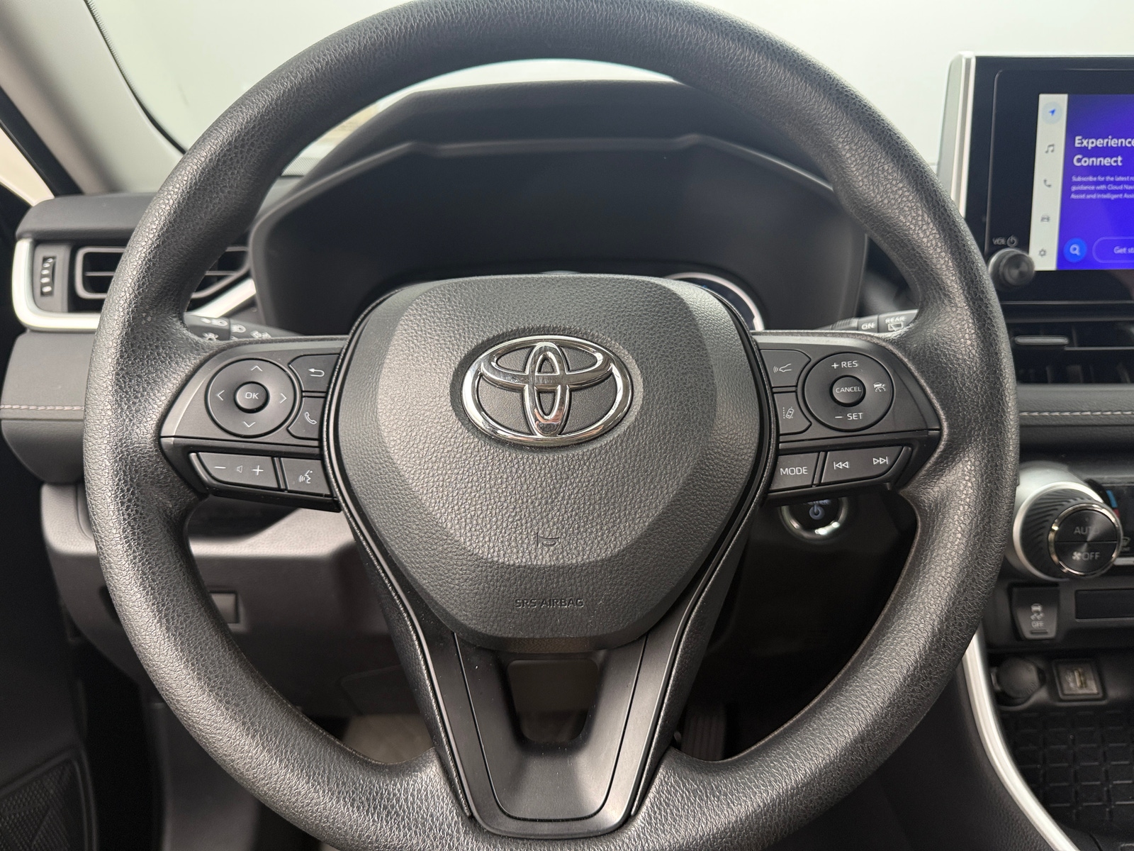 Thumbnail: 2025 Toyota RAV4 - 5