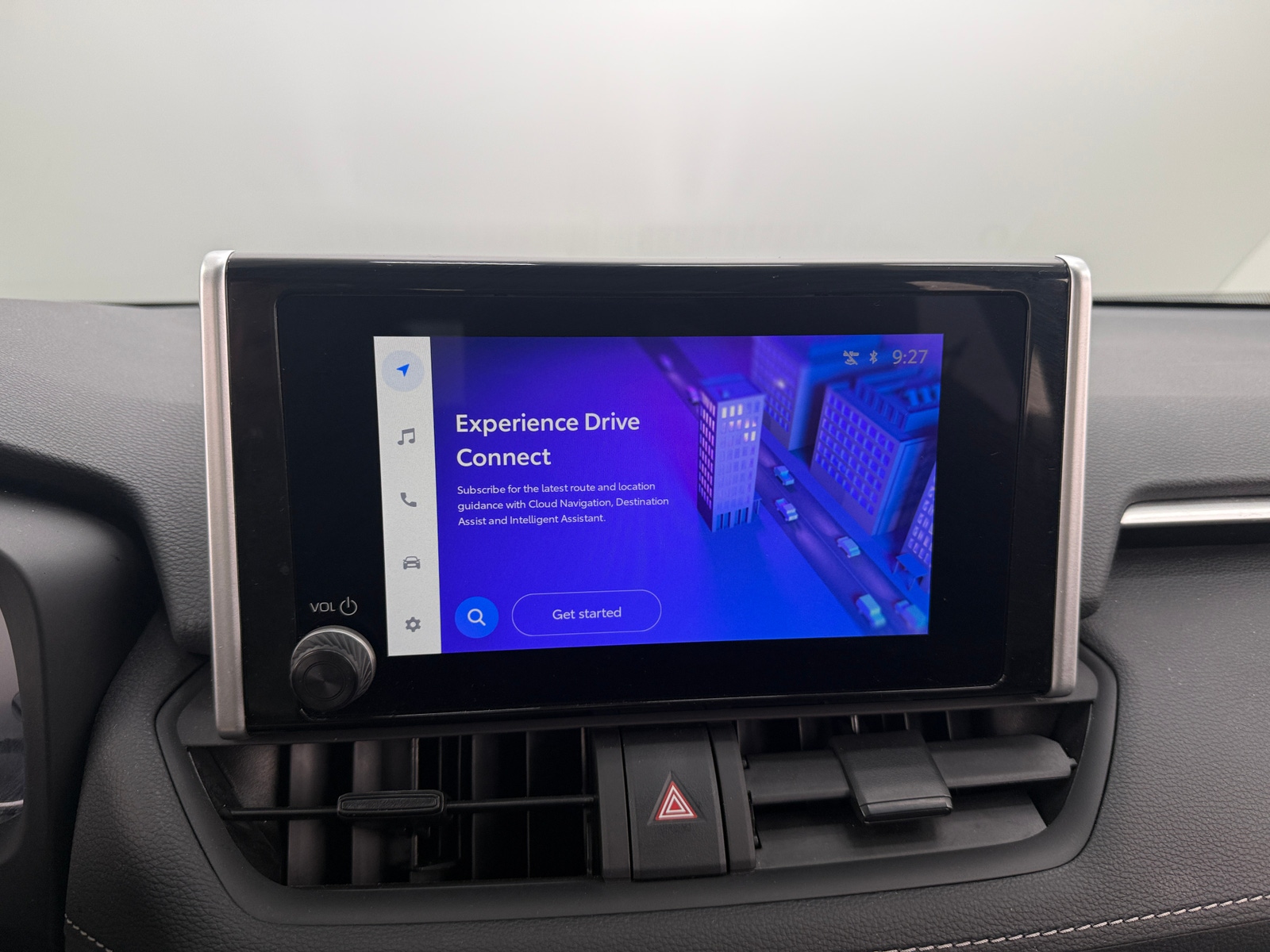 Thumbnail: 2025 Toyota RAV4 - 4