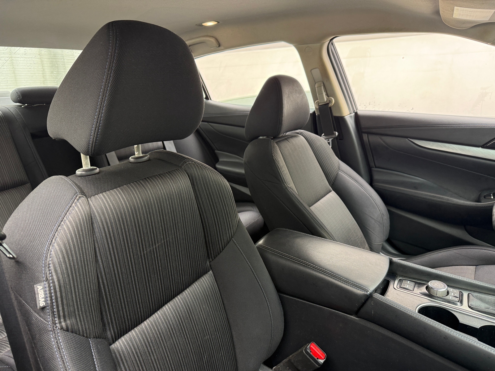 Thumbnail: 2017 Nissan Maxima - 2