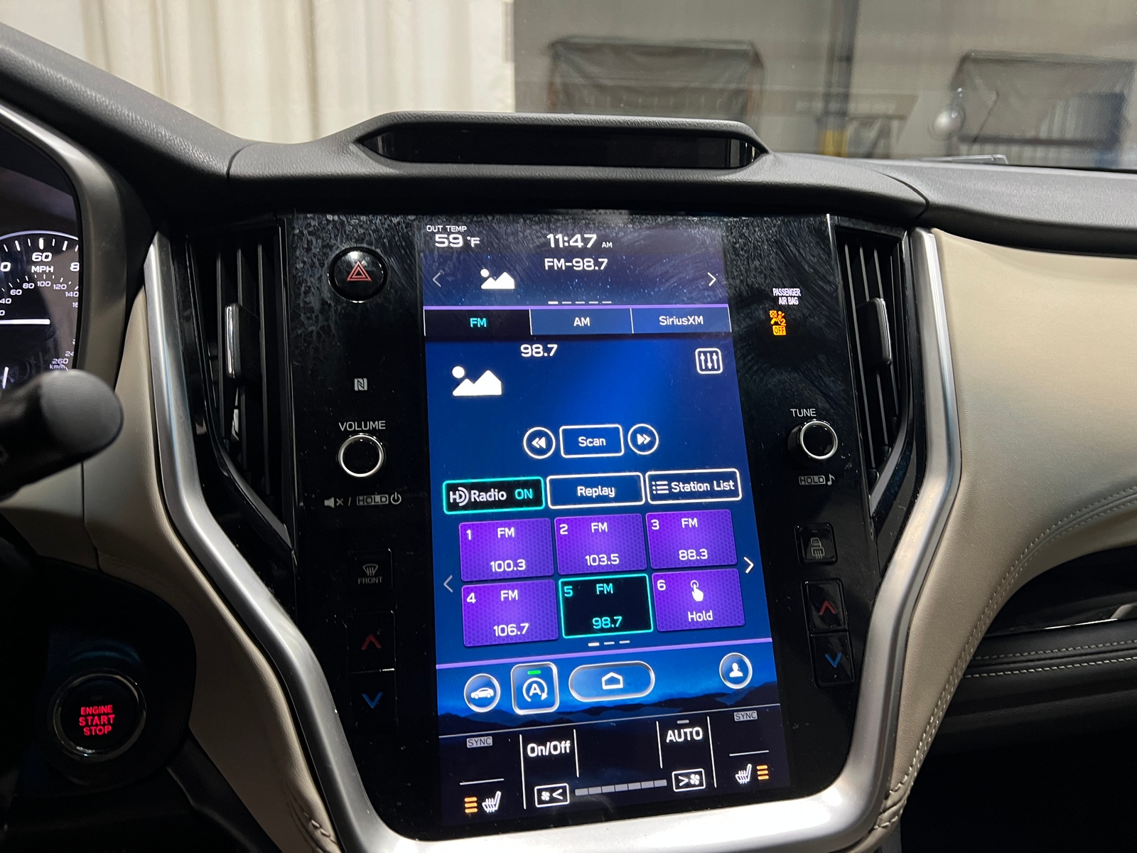 Thumbnail: 2020 Subaru Outback - 3