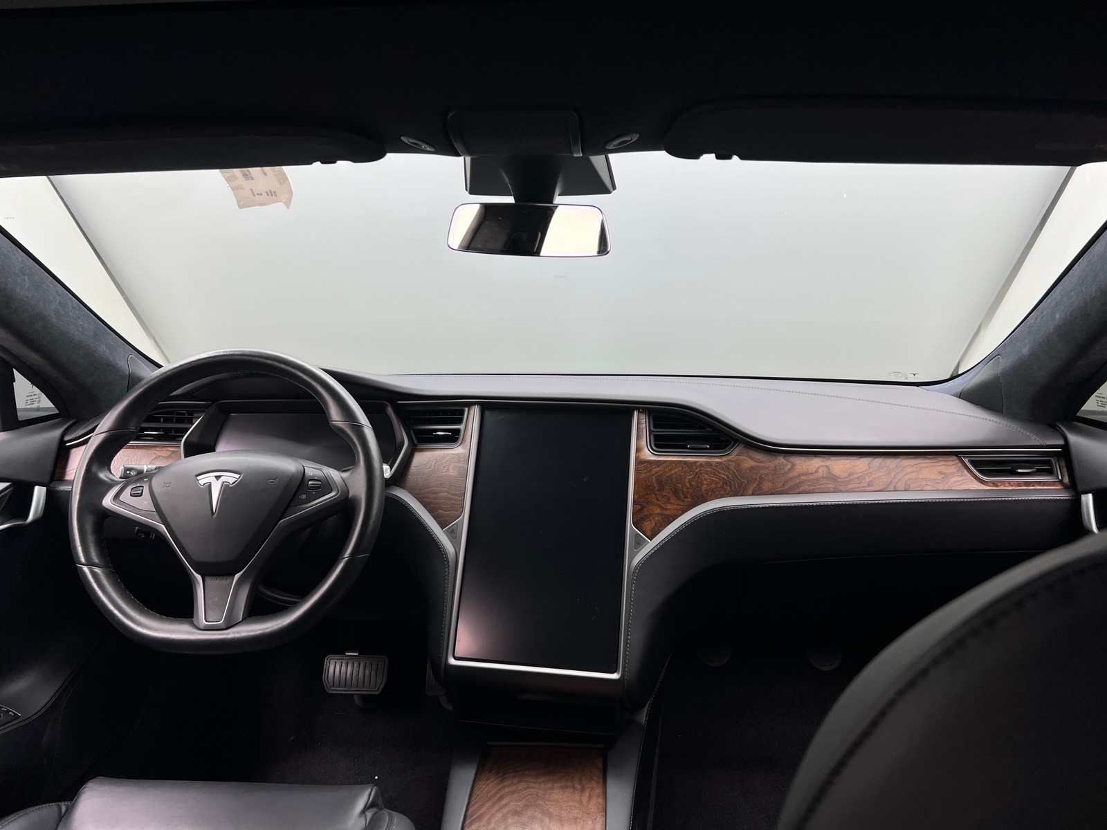 Thumbnail: 2020 Tesla Model S - 2