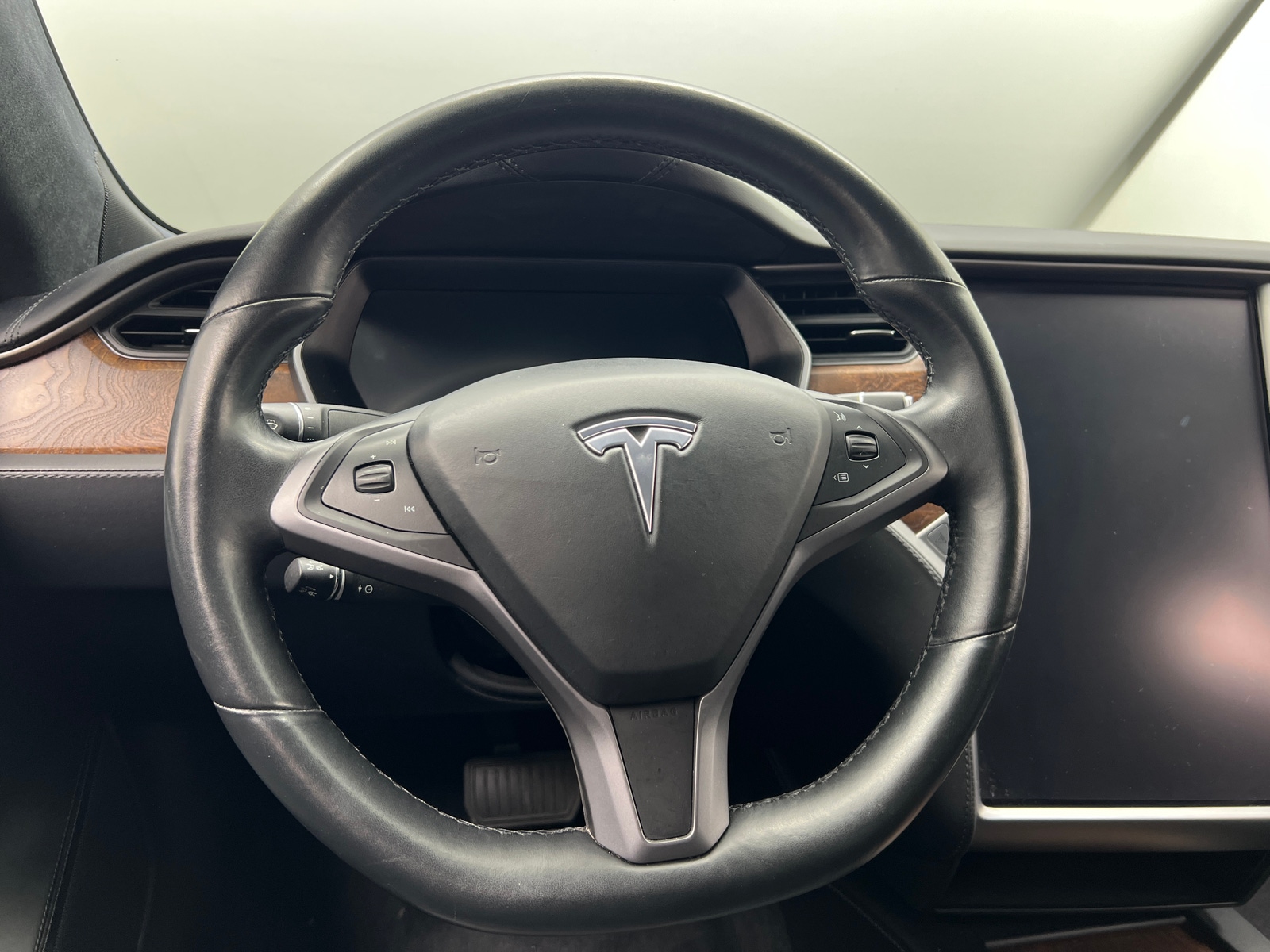 Thumbnail: 2020 Tesla Model S - 4