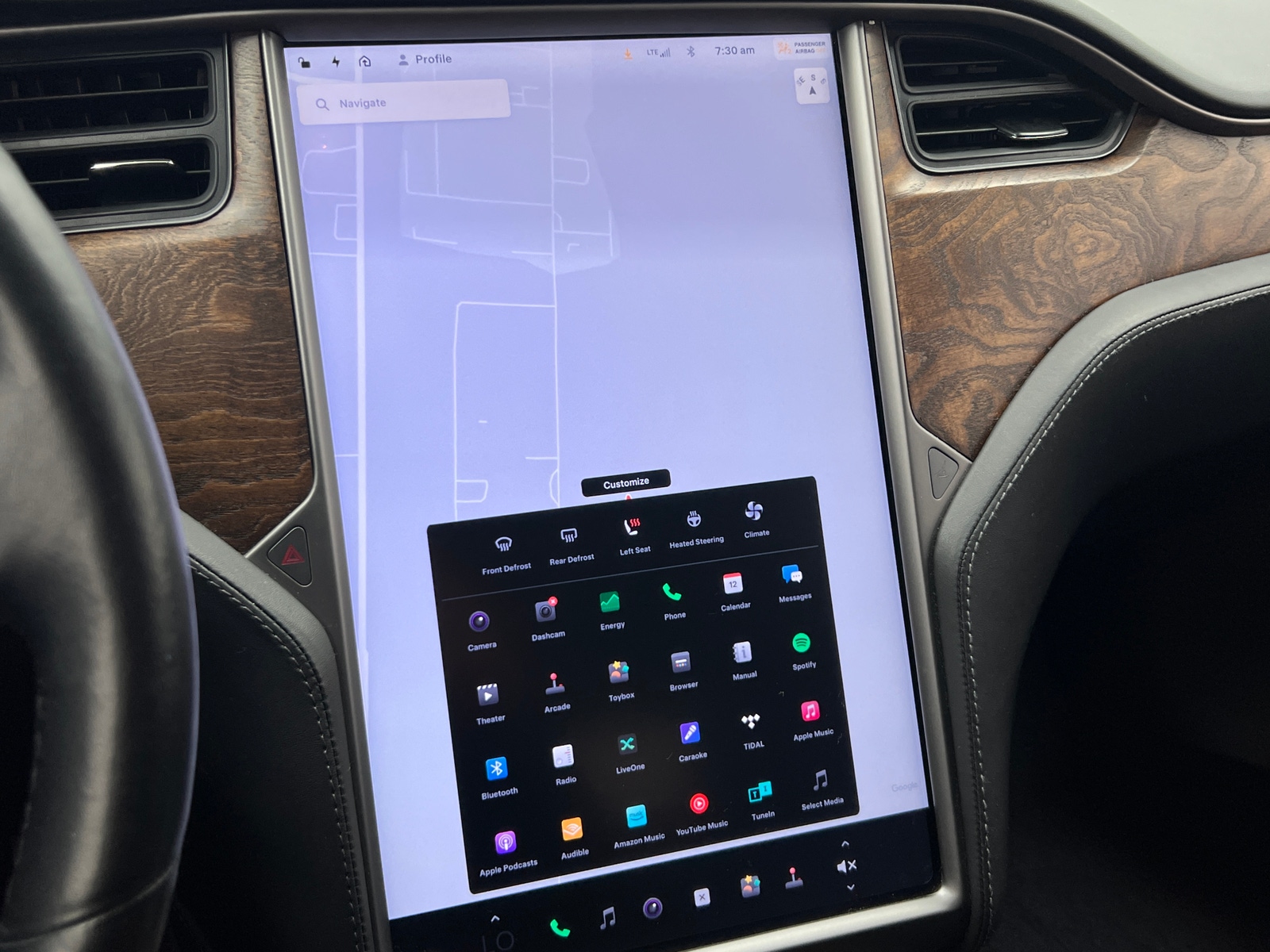 Thumbnail: 2020 Tesla Model S - 3