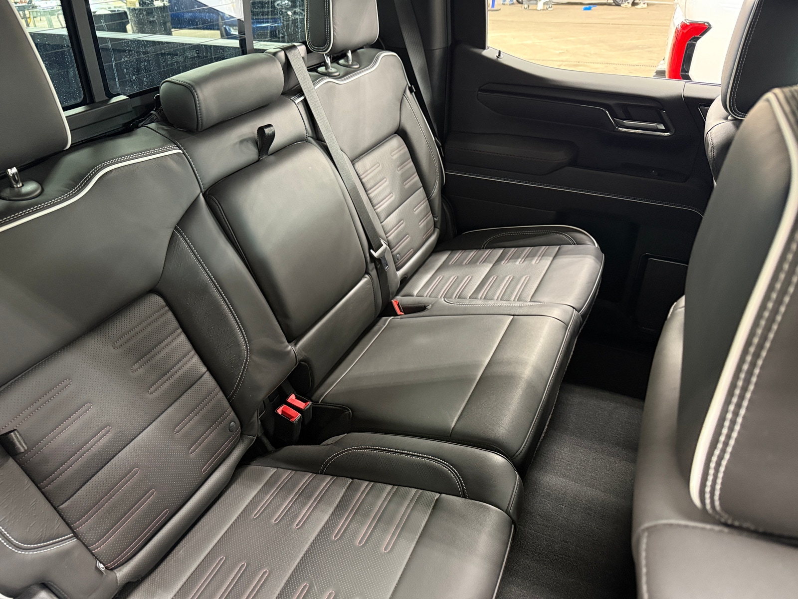 Thumbnail: 2024 GMC Sierra 1500 - 5