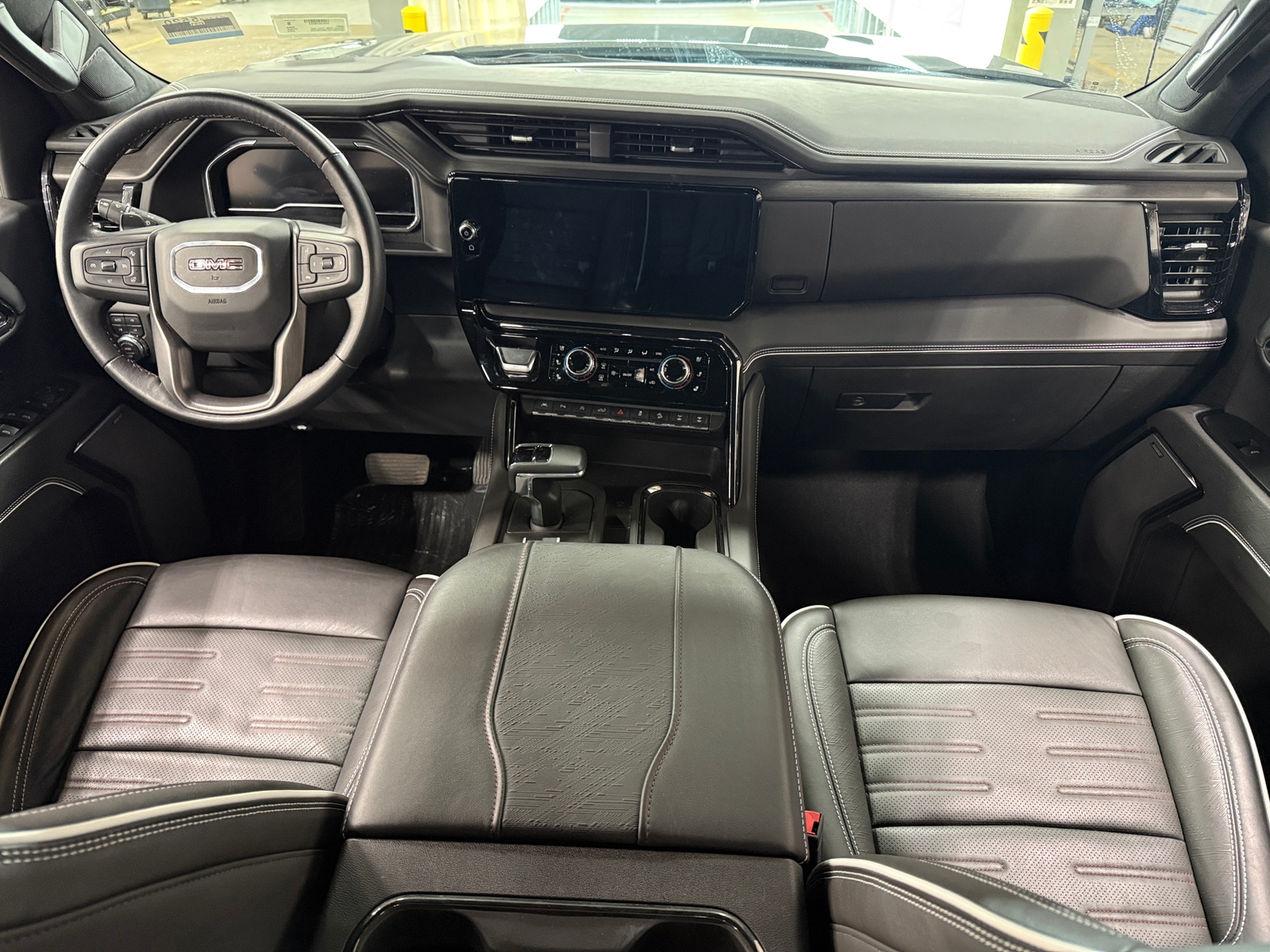 Thumbnail: 2024 GMC Sierra 1500 - 2