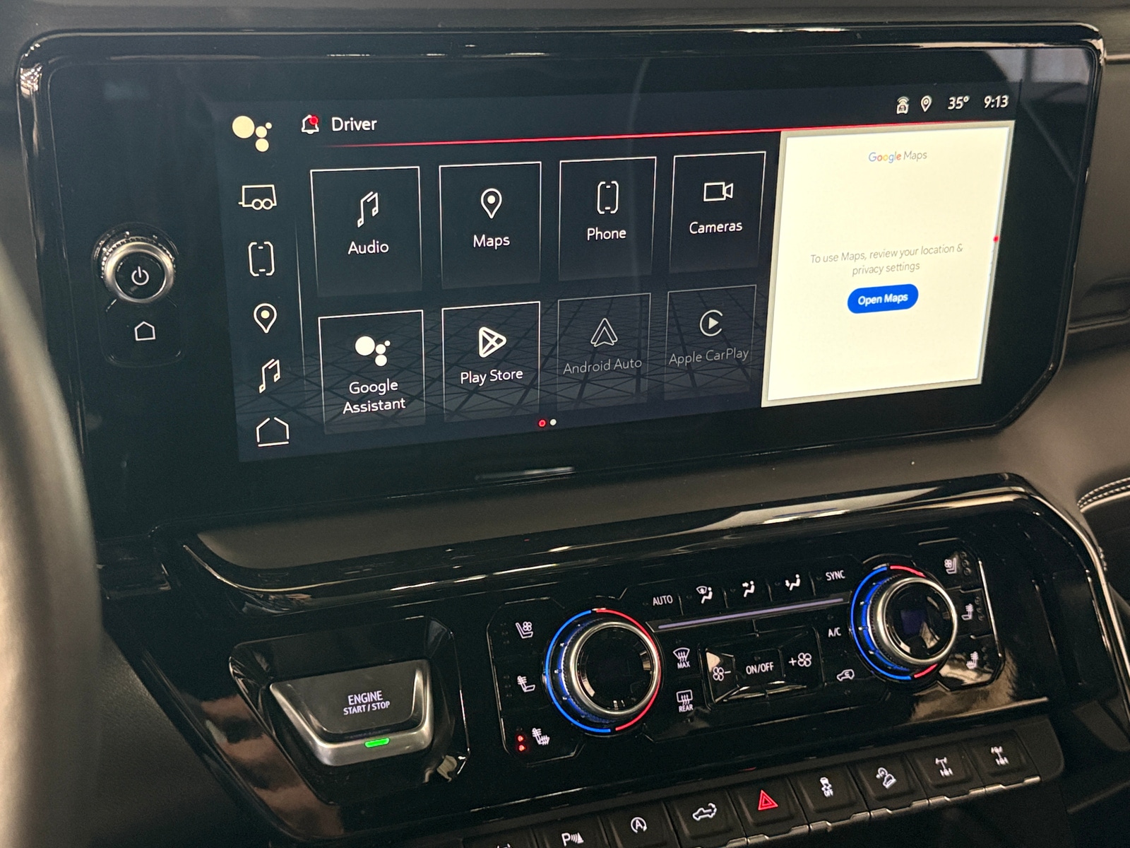 Thumbnail: 2024 GMC Sierra 1500 - 3