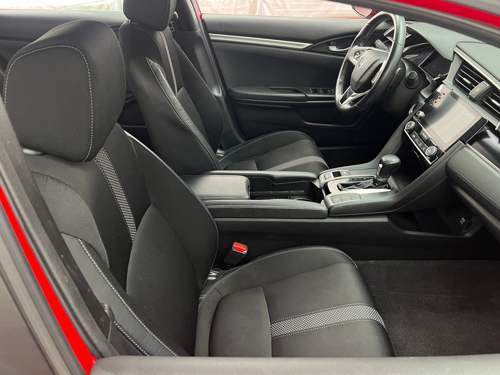 Thumbnail: 2019 Honda Civic - 2