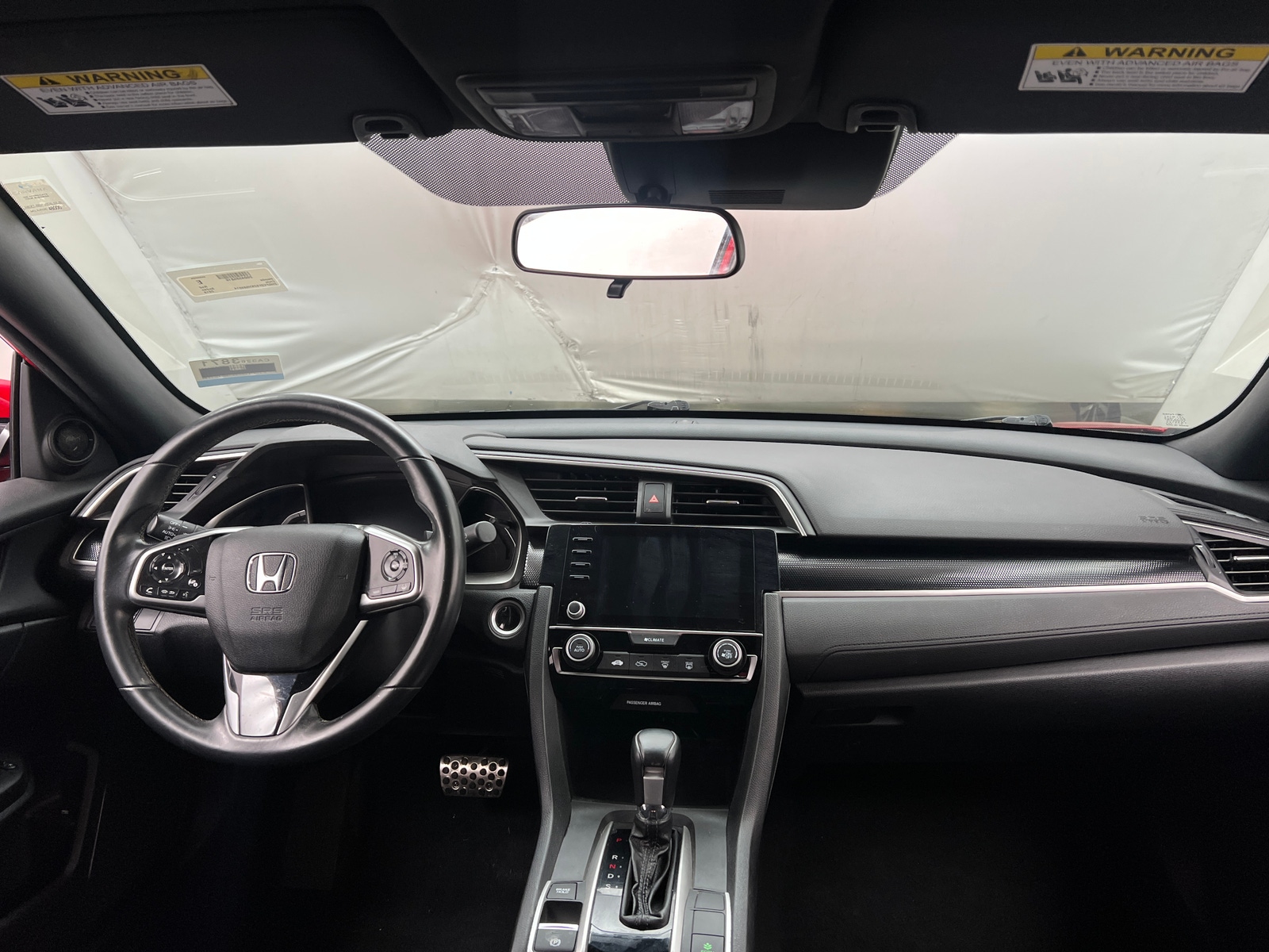 Thumbnail: 2019 Honda Civic - 3