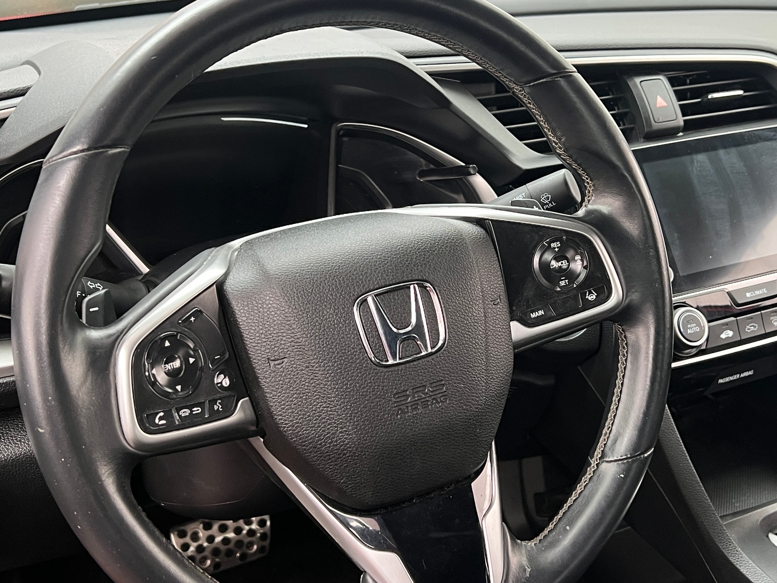 Thumbnail: 2019 Honda Civic - 5