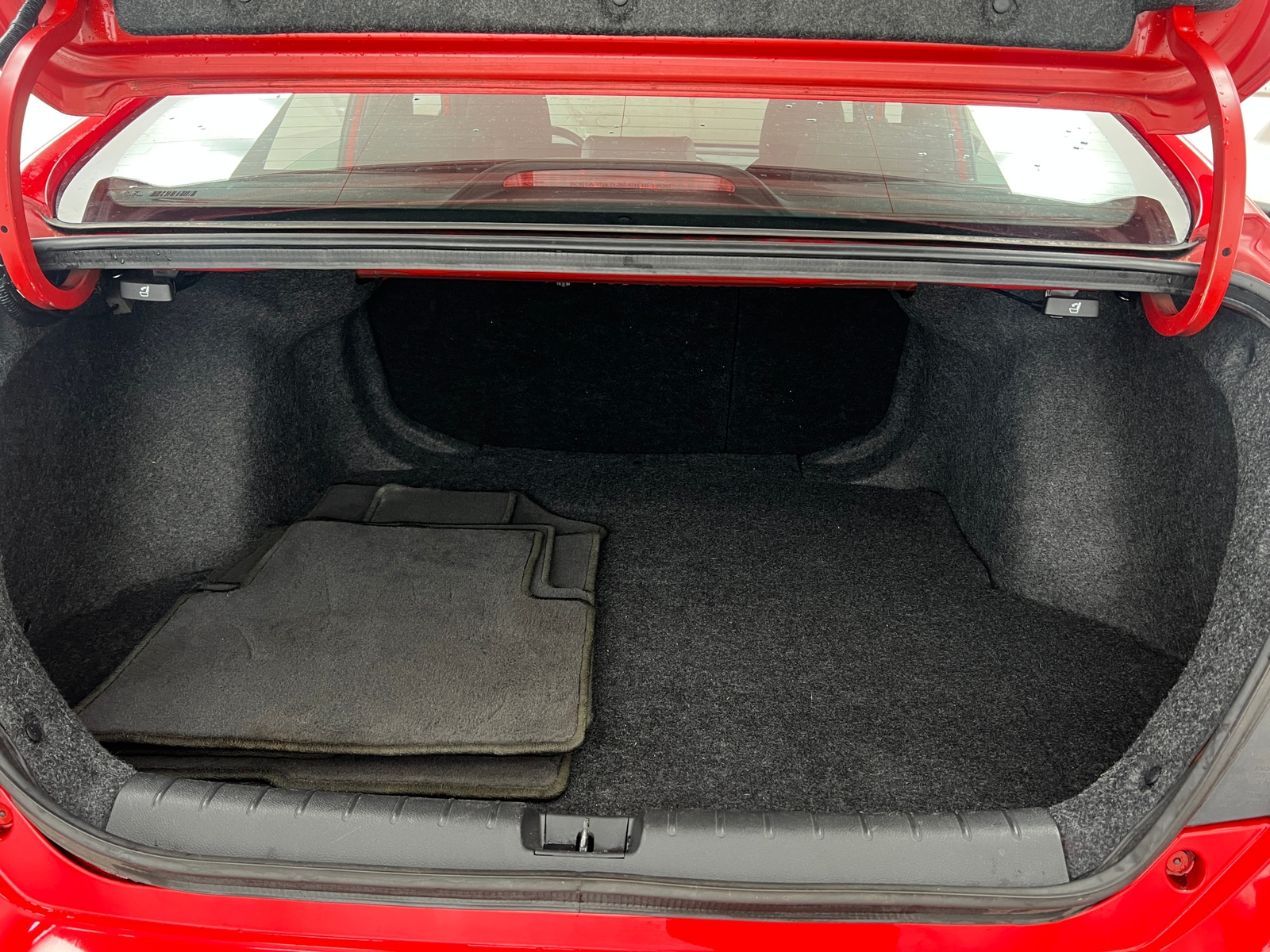 Thumbnail: 2019 Honda Civic - 7