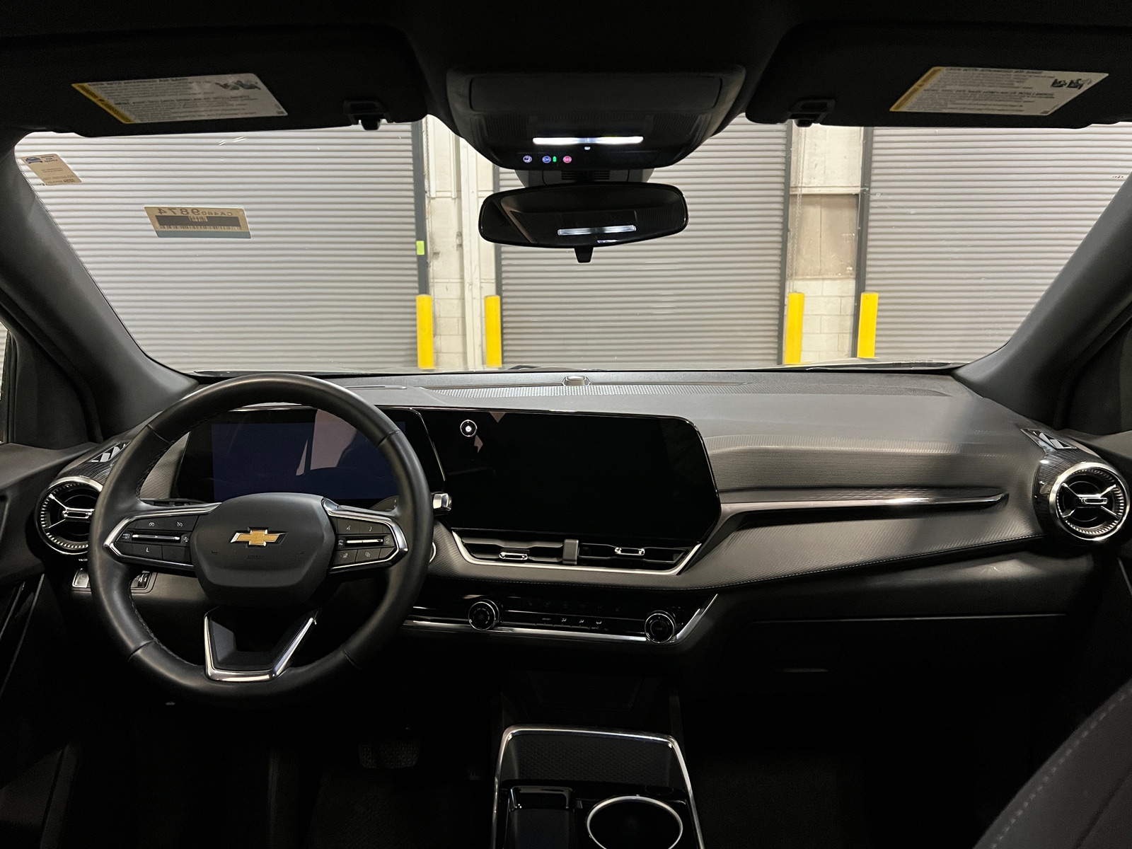 Thumbnail: 2025 Chevrolet Equinox - 3