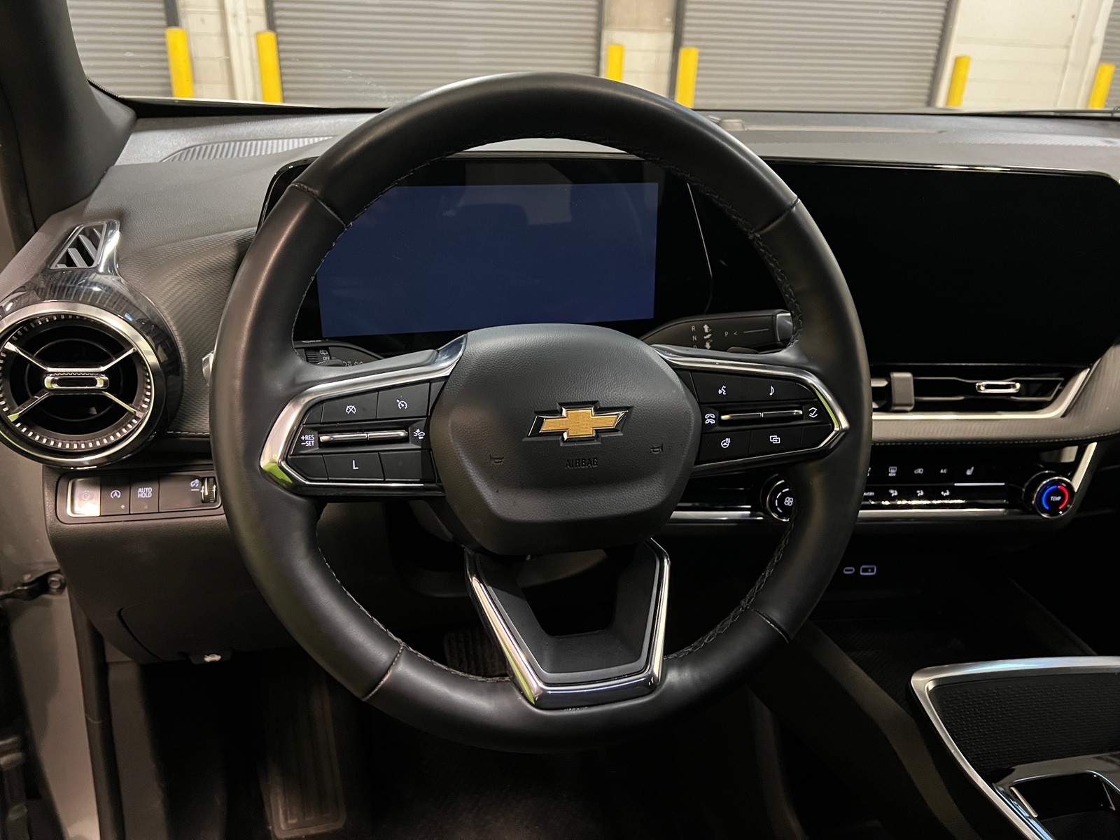 Thumbnail: 2025 Chevrolet Equinox - 5