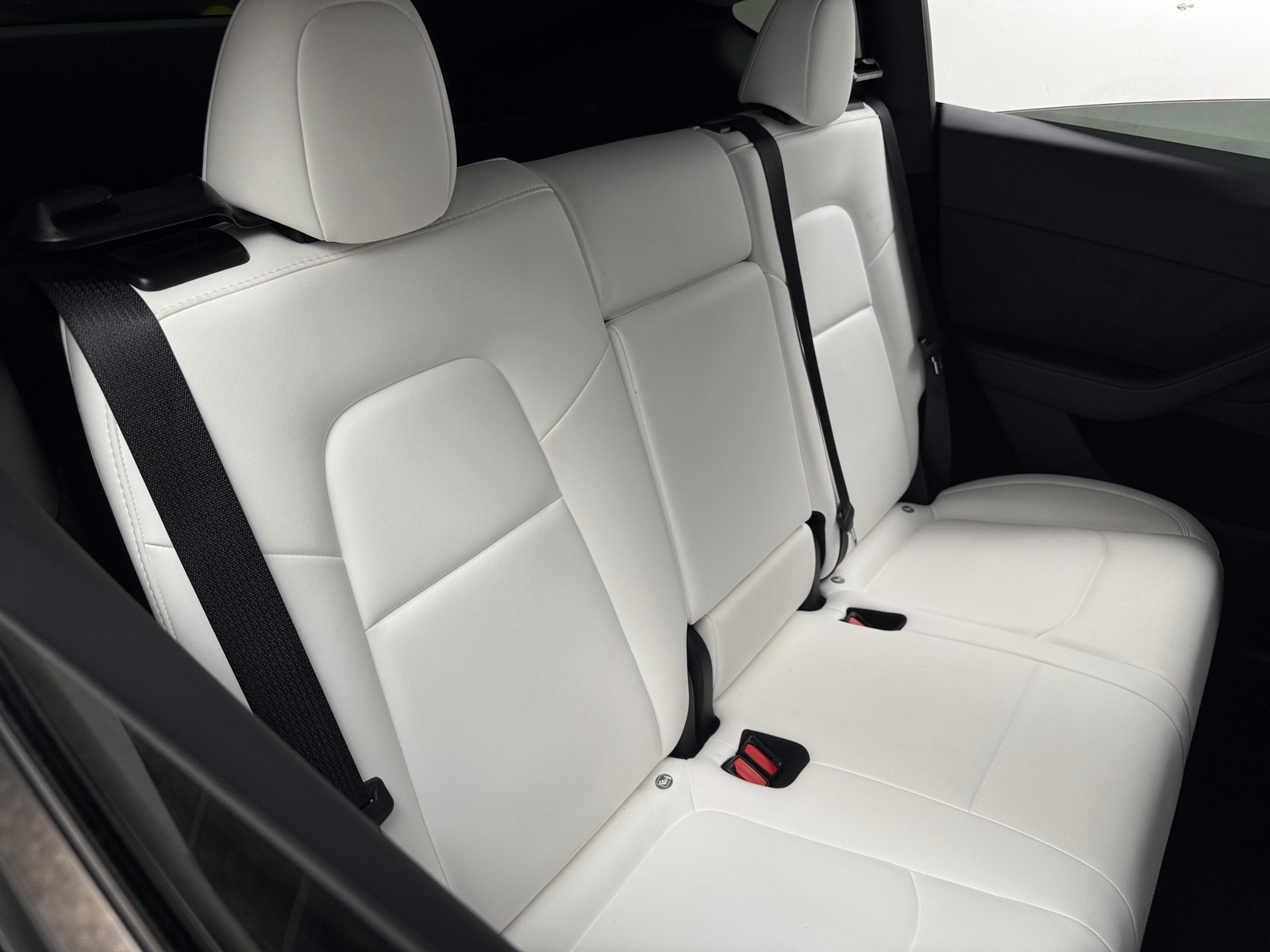 Thumbnail: 2024 Tesla Model Y - 5