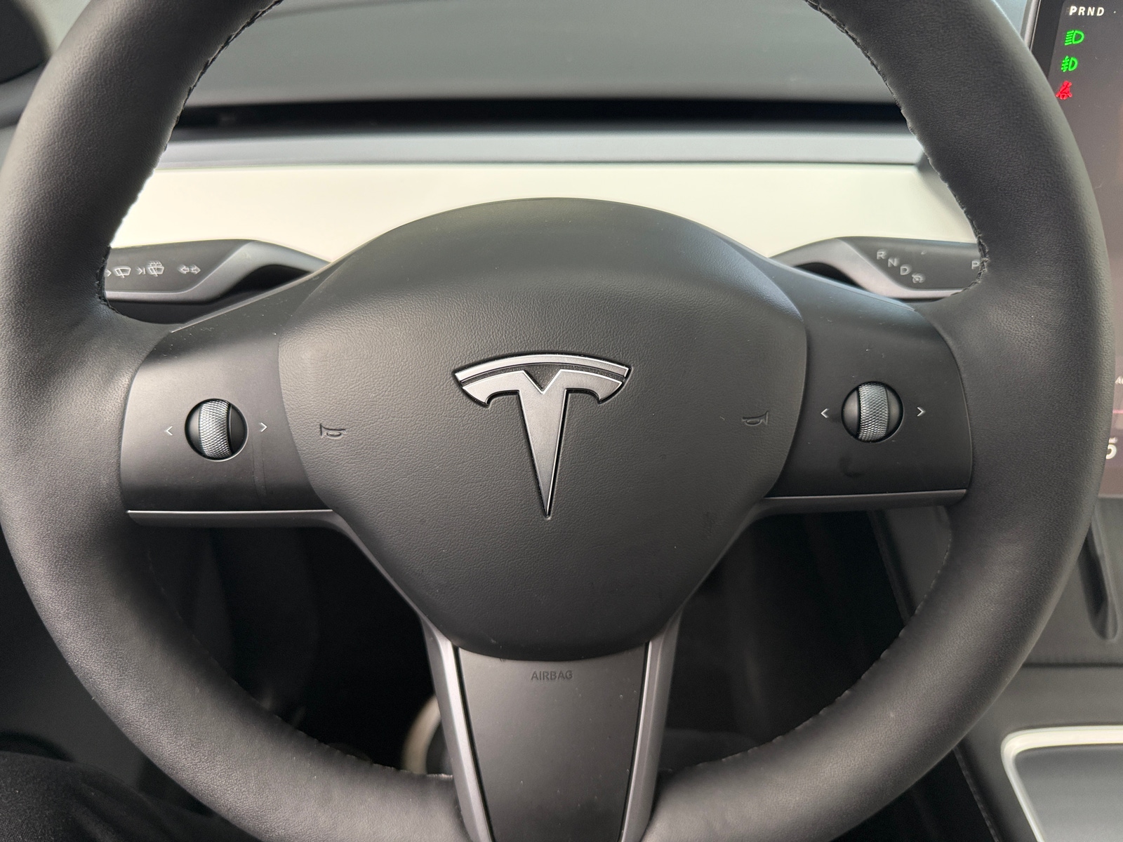 Thumbnail: 2024 Tesla Model Y - 4