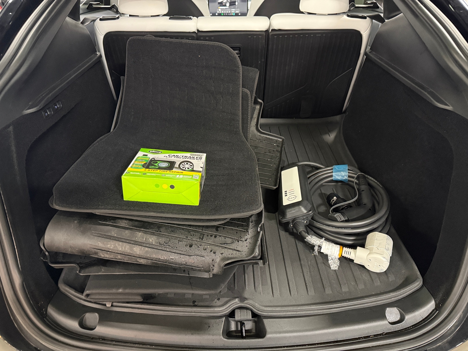 Thumbnail: 2024 Tesla Model Y - 6