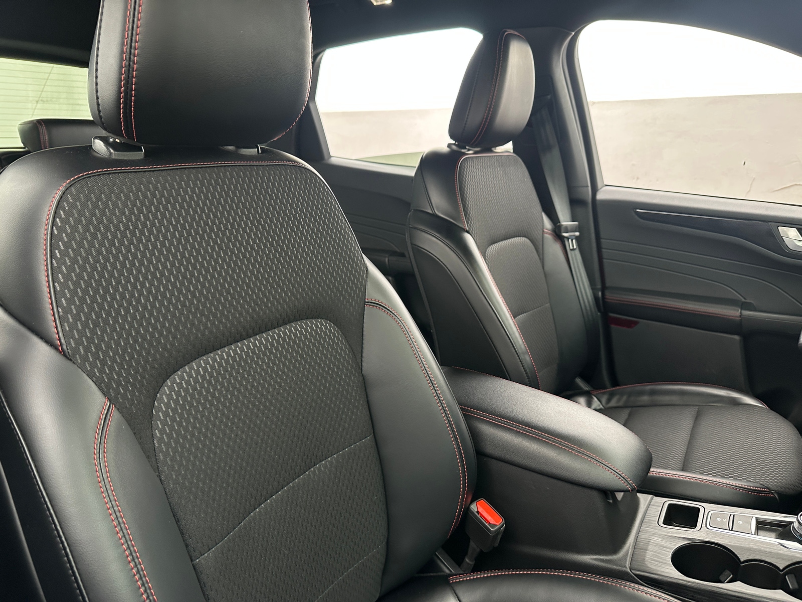 Thumbnail: 2025 Ford Escape - 2