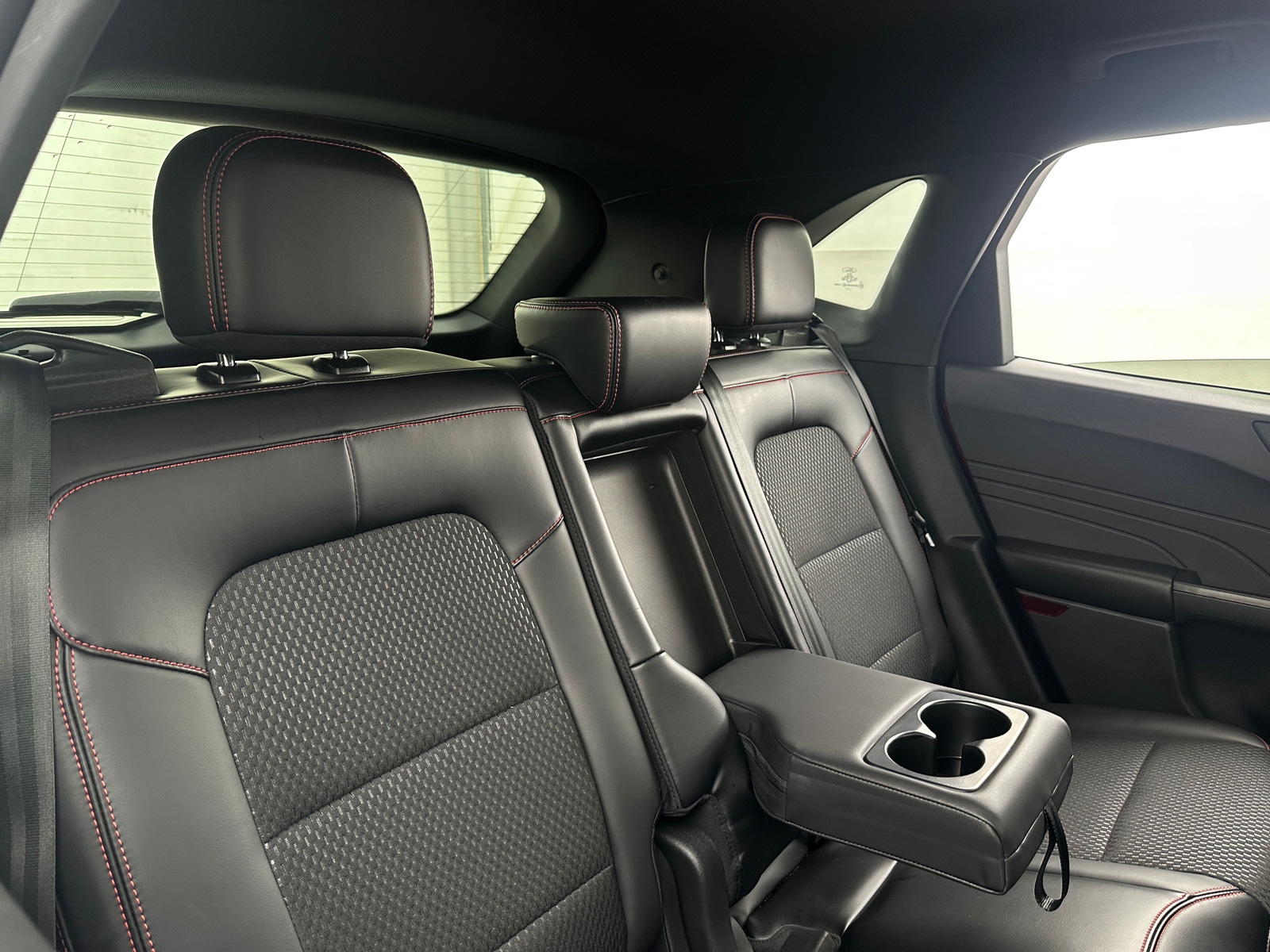 Thumbnail: 2025 Ford Escape - 6