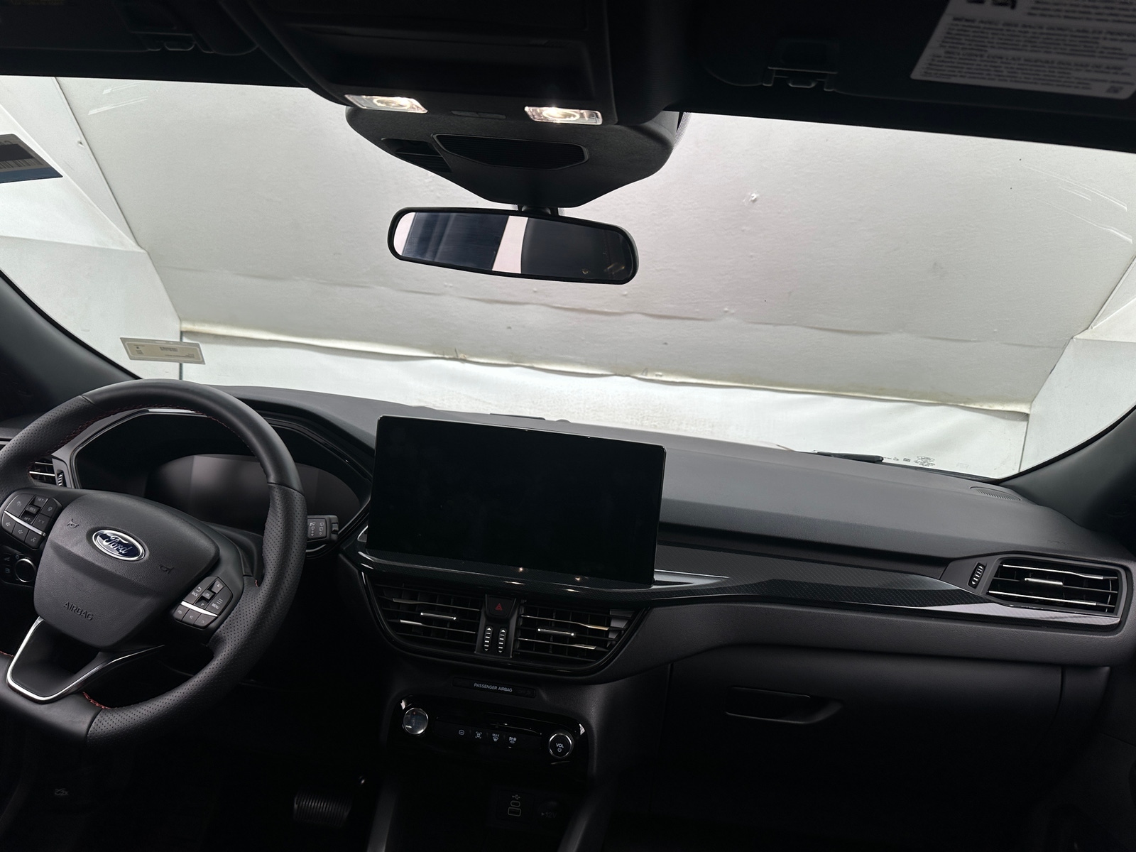 Thumbnail: 2025 Ford Escape - 3