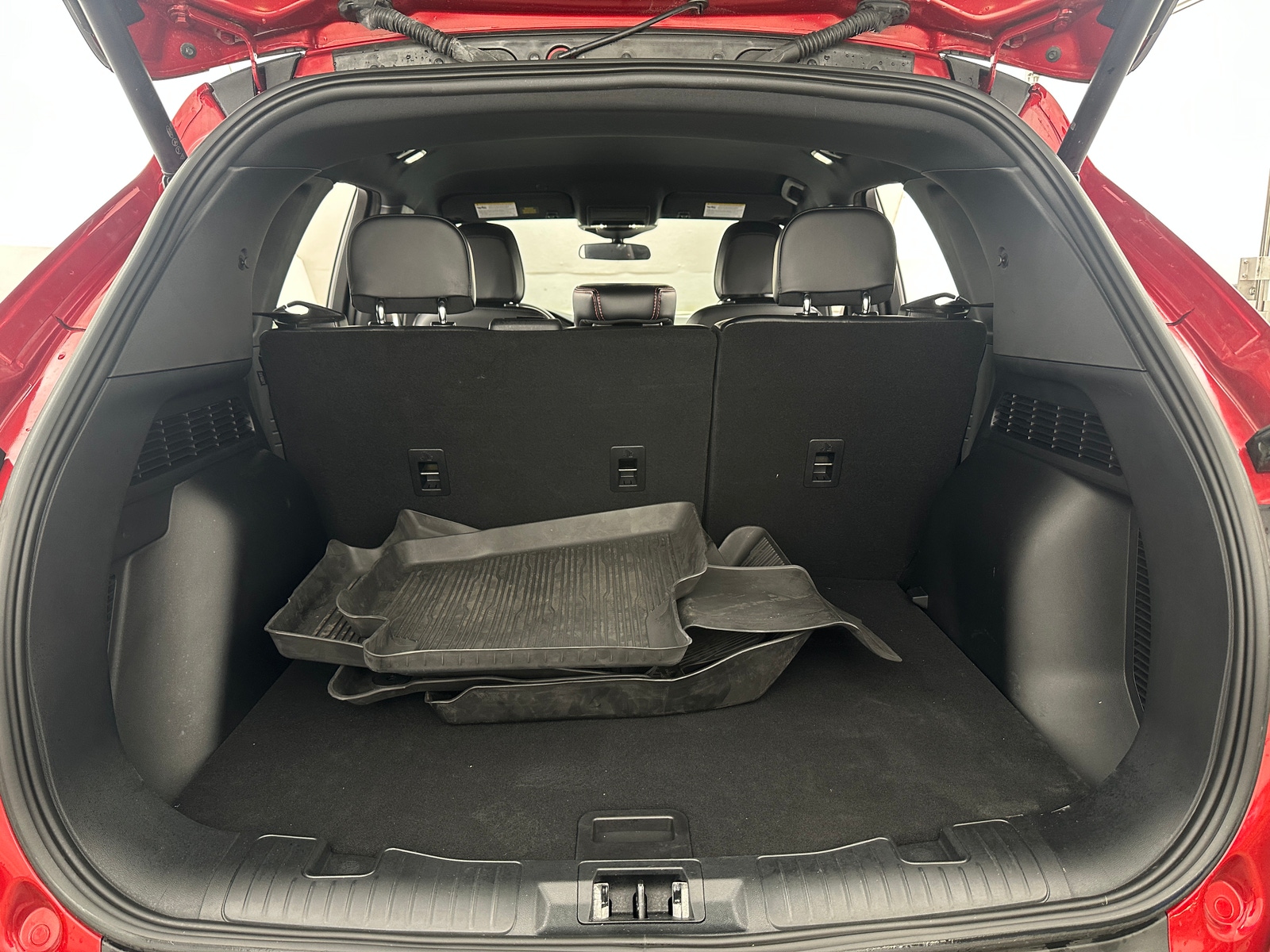 Thumbnail: 2025 Ford Escape - 7