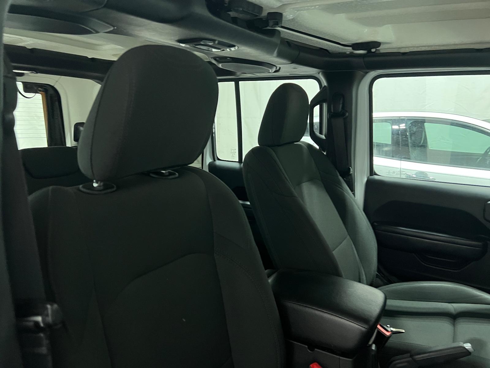 Thumbnail: 2018 Jeep Wrangler - 2