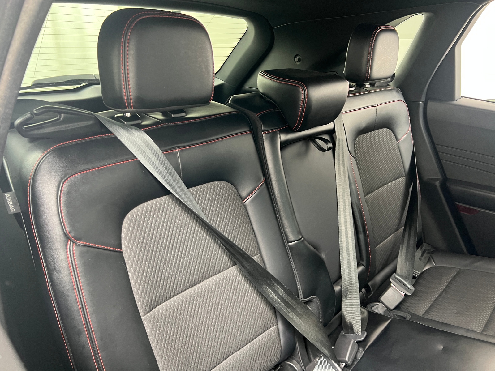 Thumbnail: 2023 Ford Escape - 5