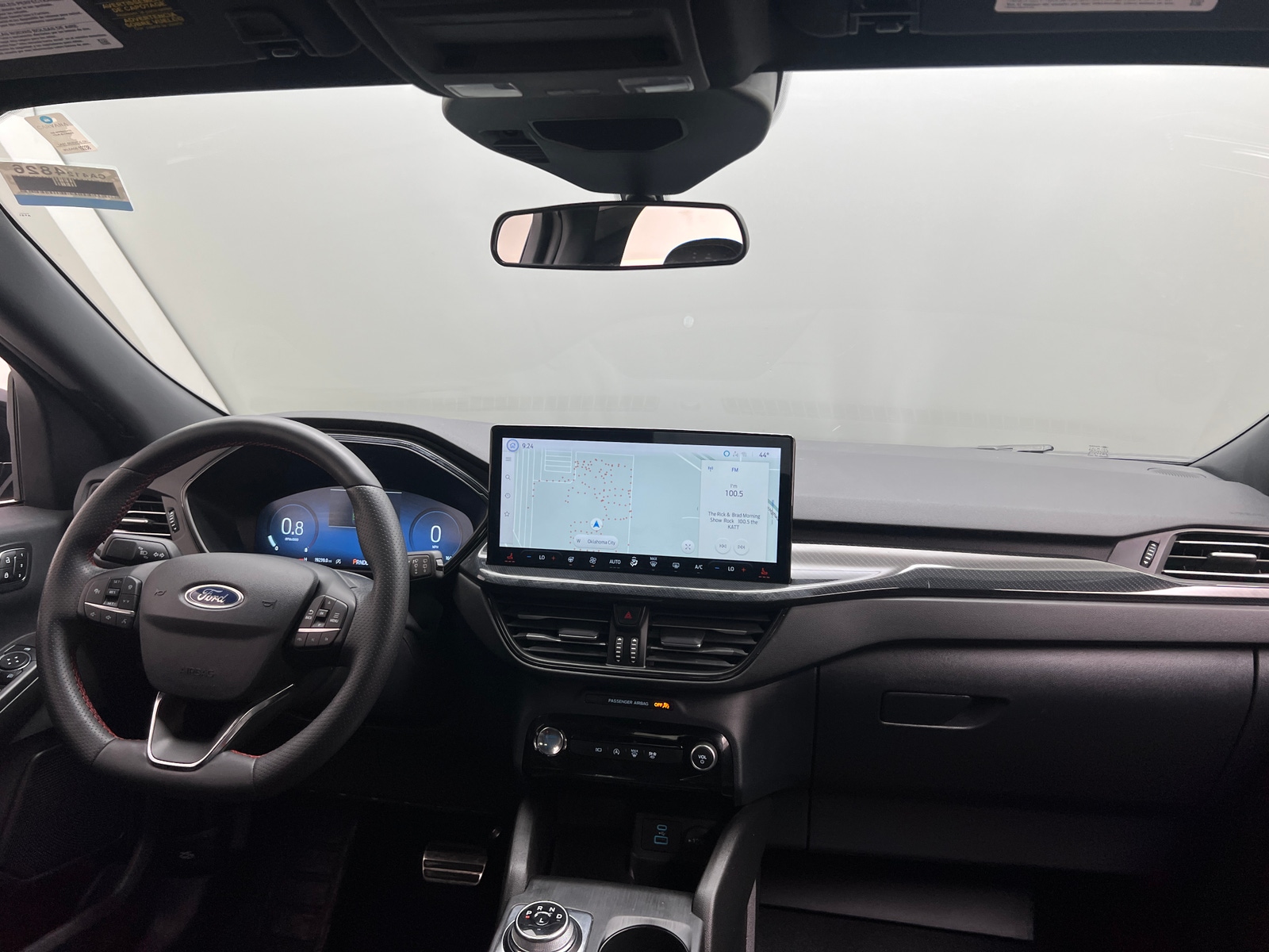 Thumbnail: 2023 Ford Escape - 2