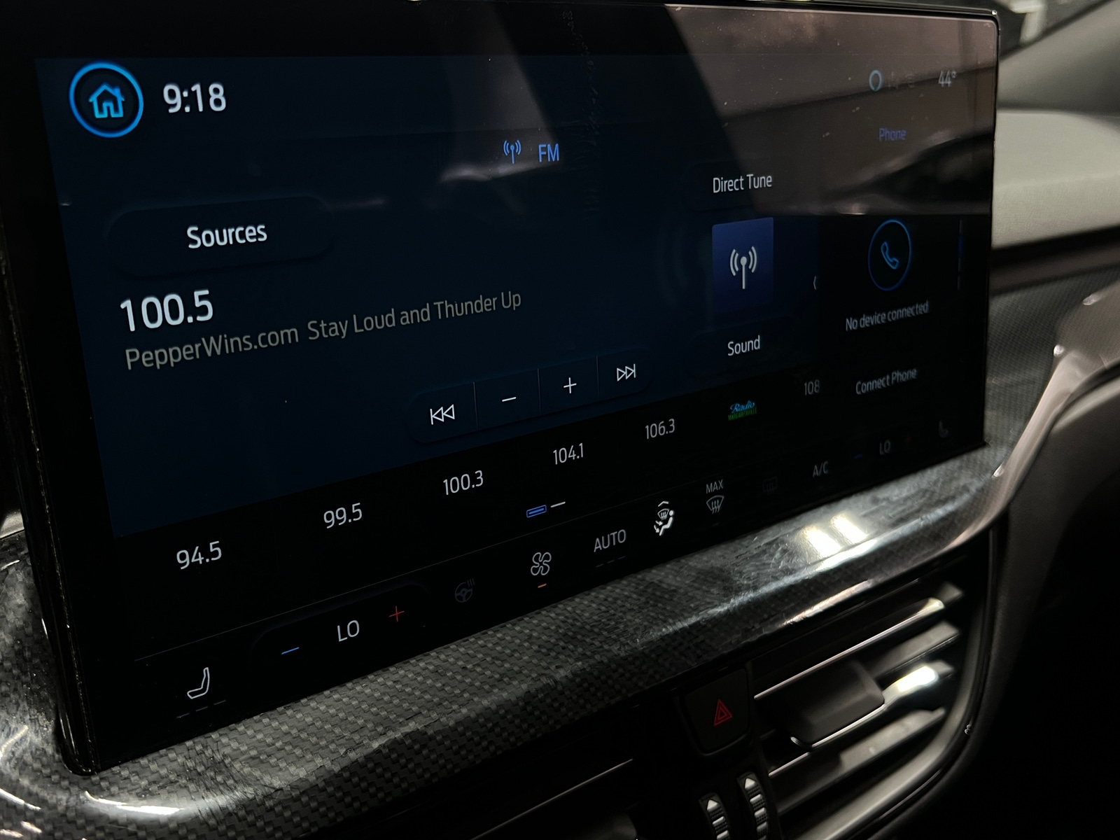 Thumbnail: 2023 Ford Escape - 3