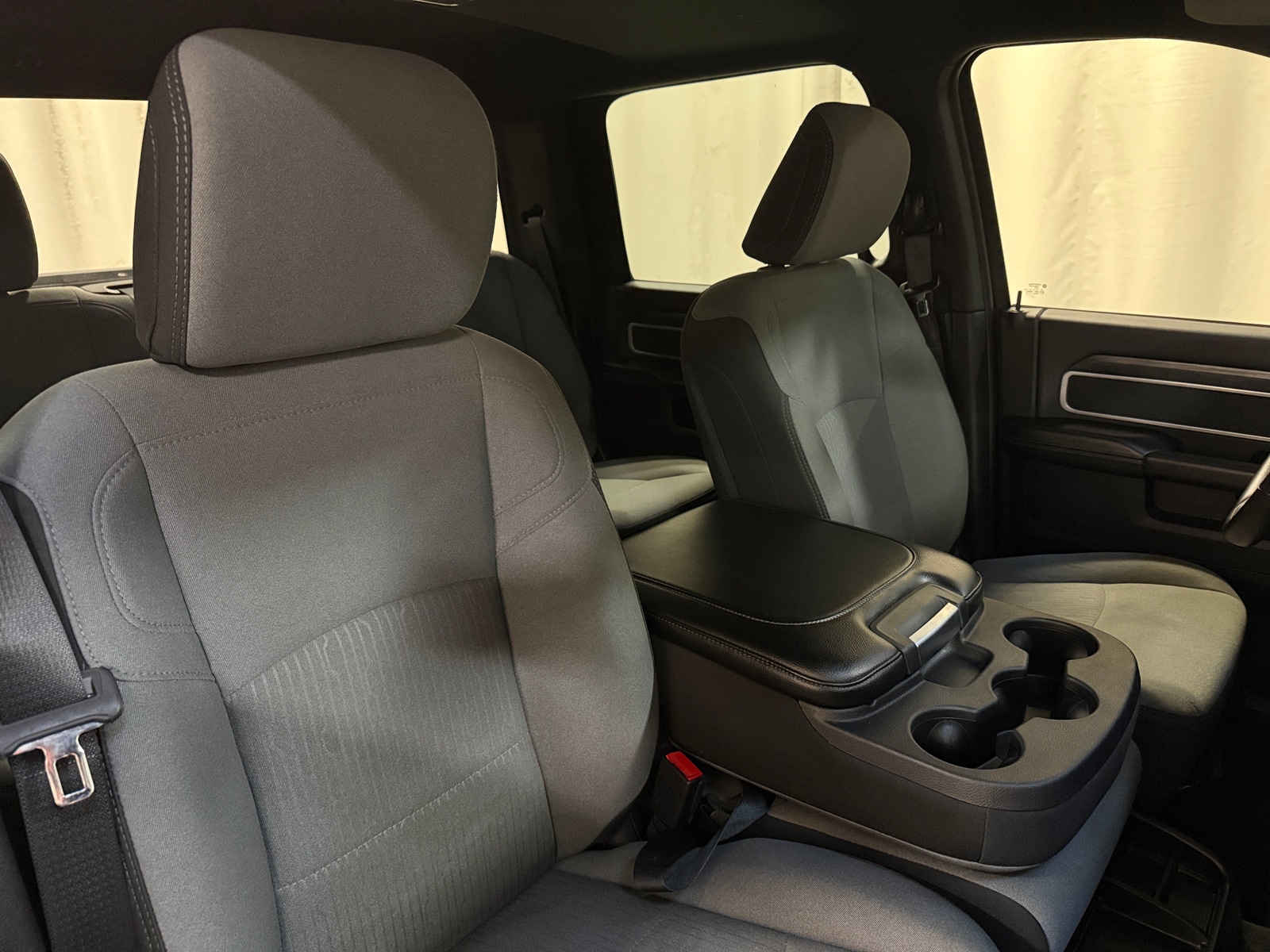 Thumbnail: 2024 RAM 2500 - 2