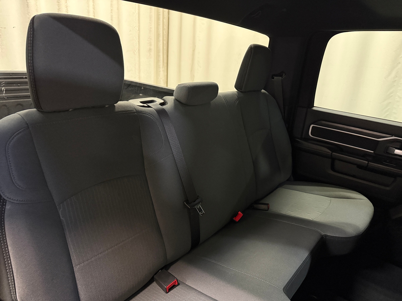 Thumbnail: 2024 RAM 2500 - 6