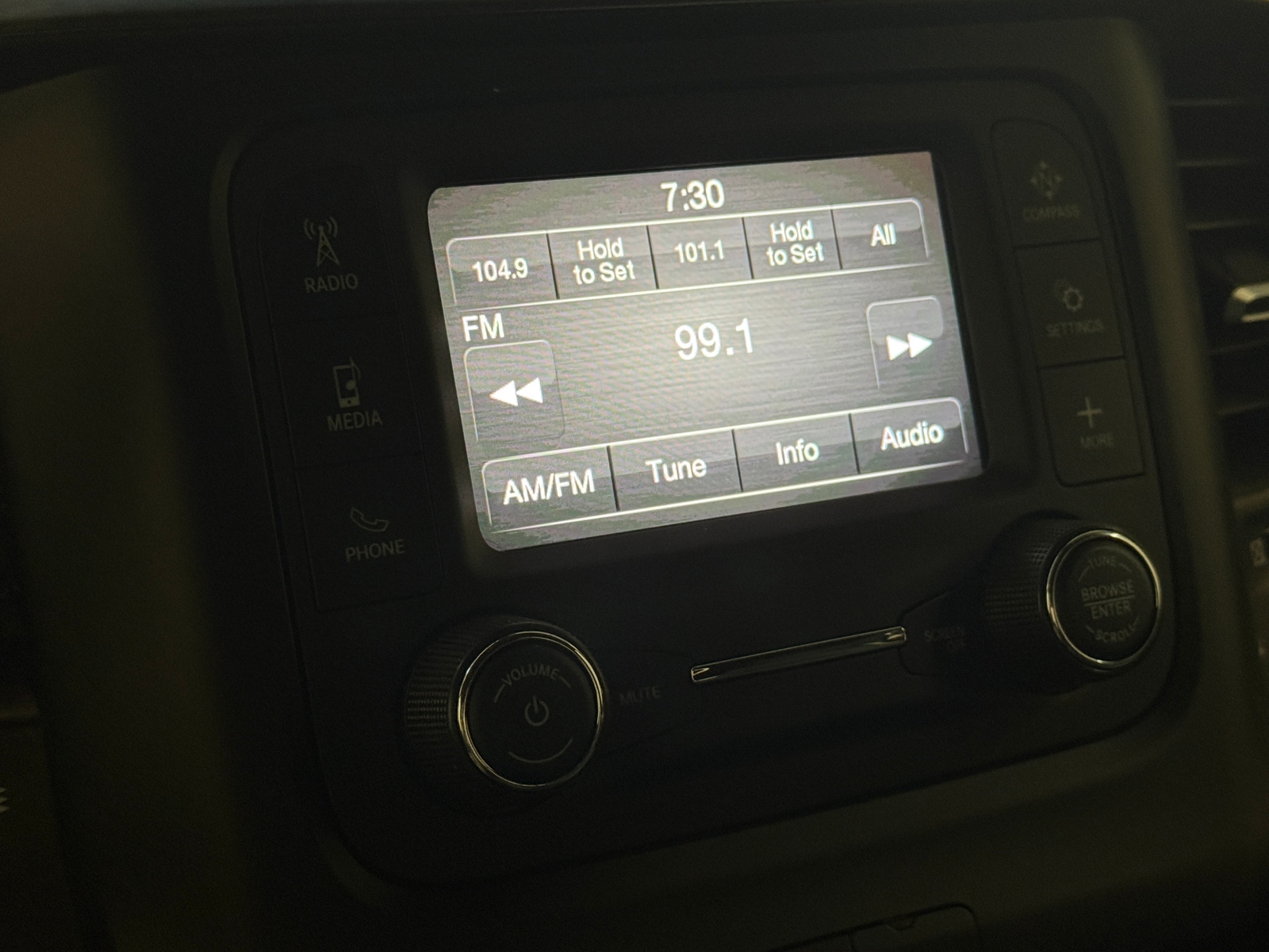 Thumbnail: 2024 RAM 2500 - 4