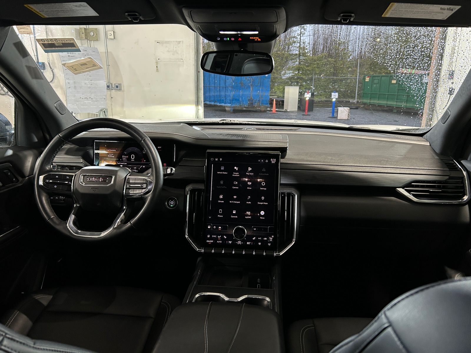 Thumbnail: 2024 GMC Acadia - 2