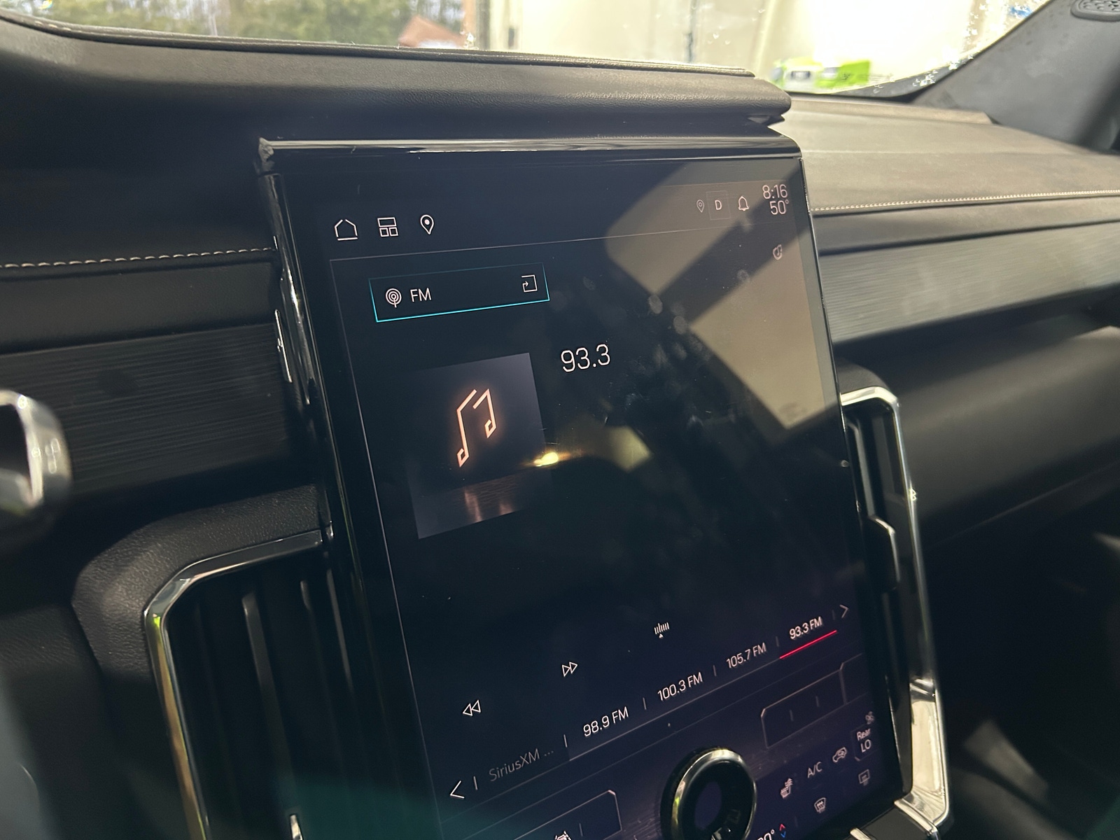 Thumbnail: 2024 GMC Acadia - 3