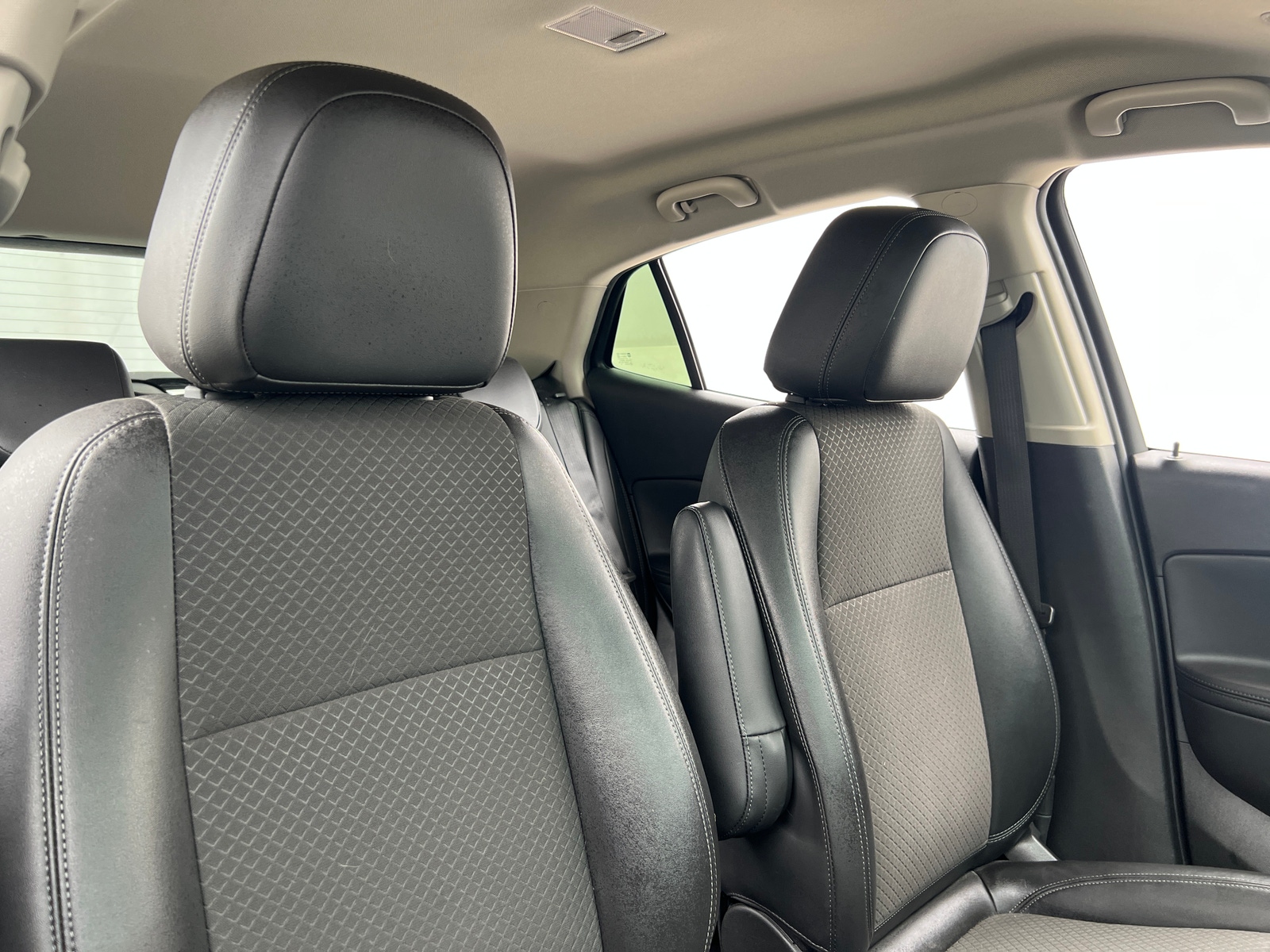 Thumbnail: 2019 Buick Encore - 2