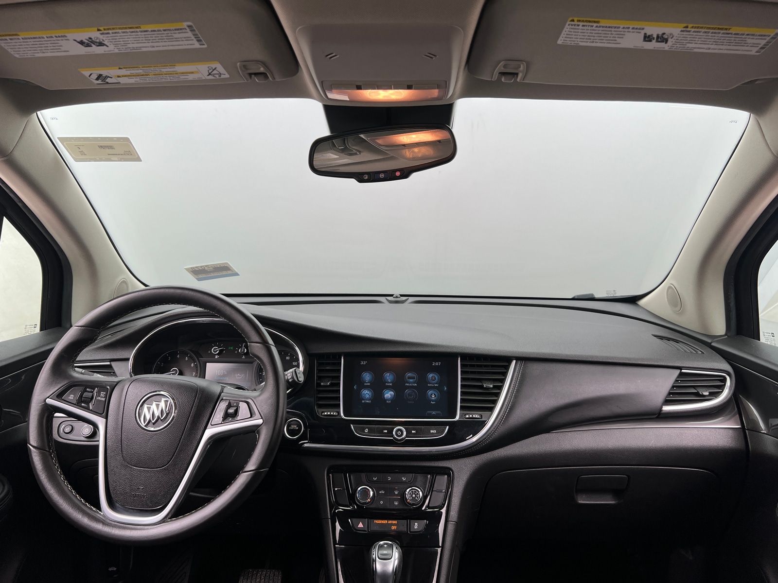 Thumbnail: 2019 Buick Encore - 3