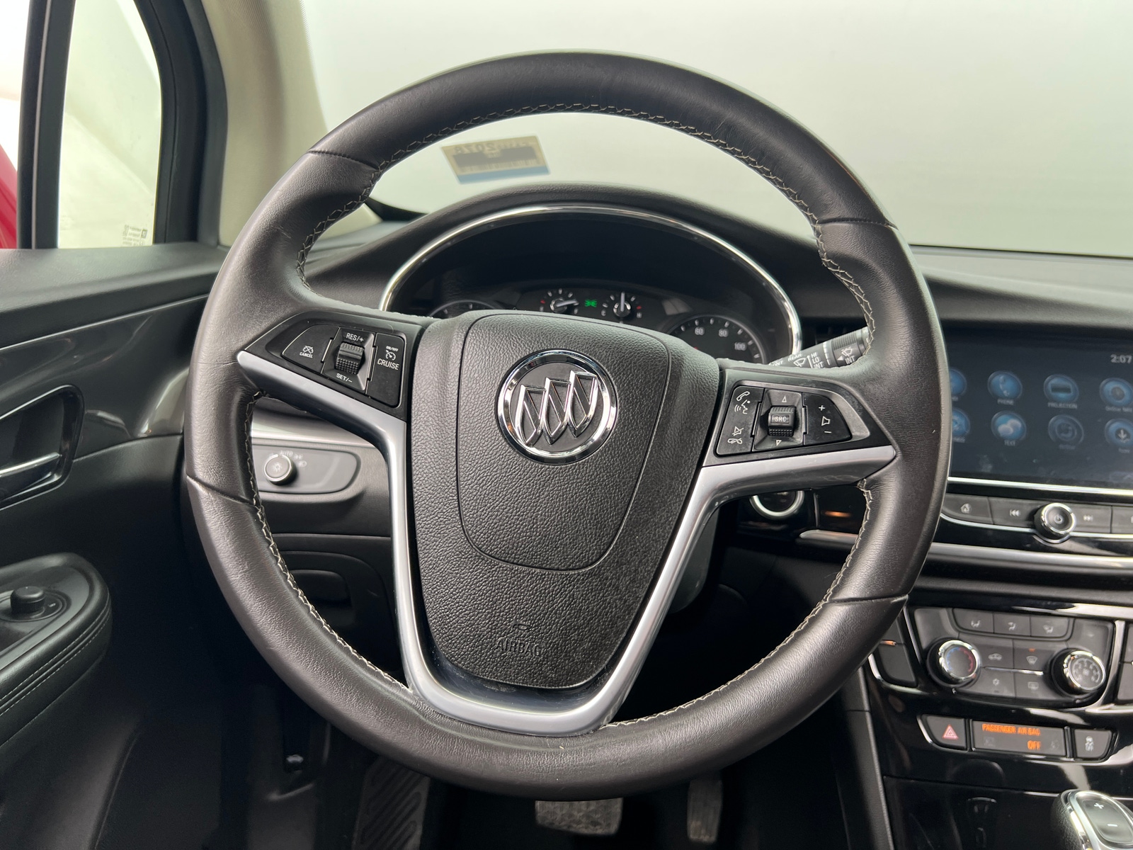 Thumbnail: 2019 Buick Encore - 5