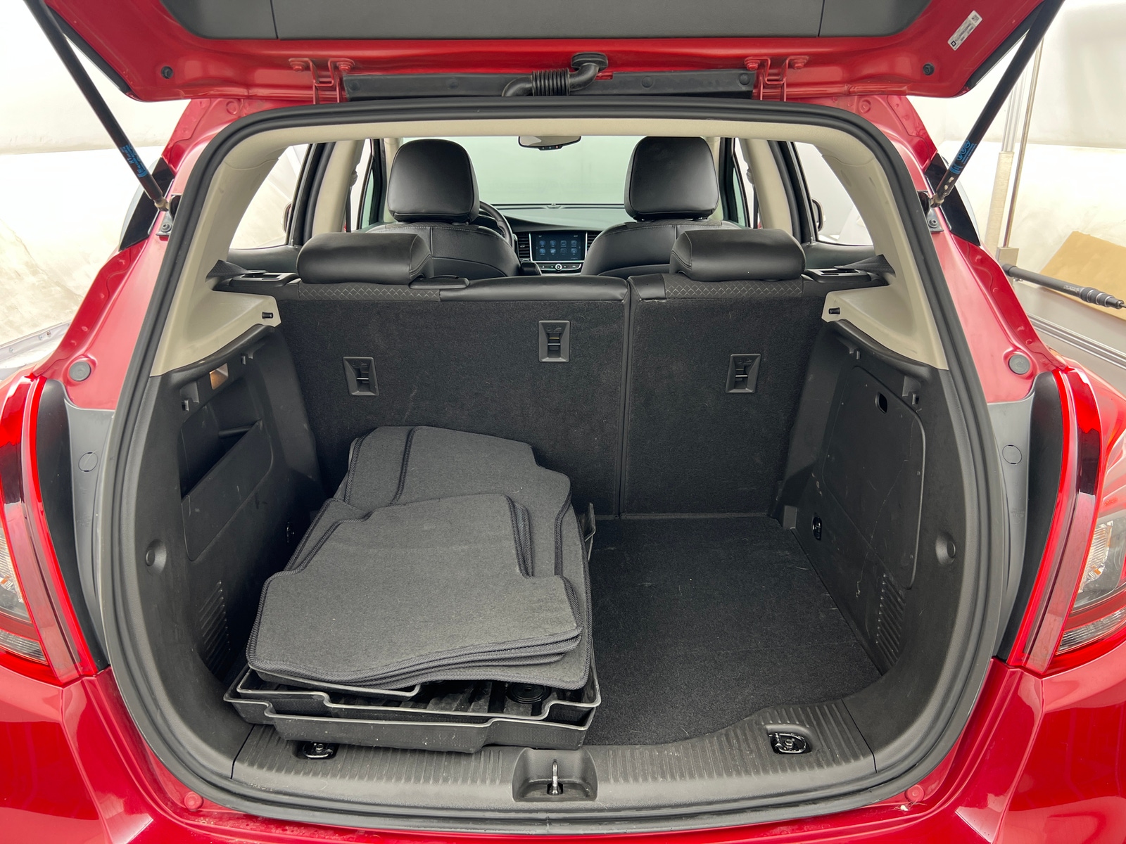 Thumbnail: 2019 Buick Encore - 7