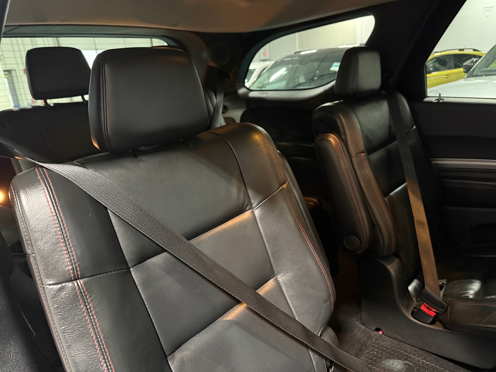 Thumbnail: 2018 Dodge Durango - 5