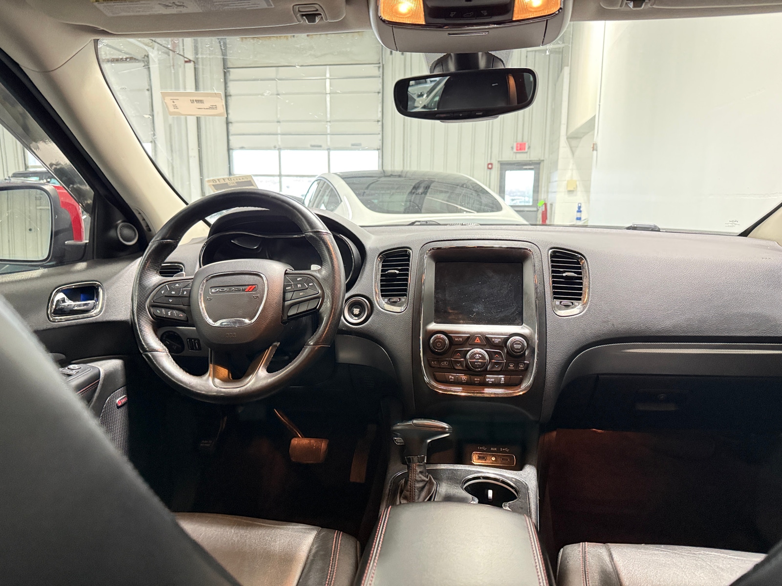 Thumbnail: 2018 Dodge Durango - 2