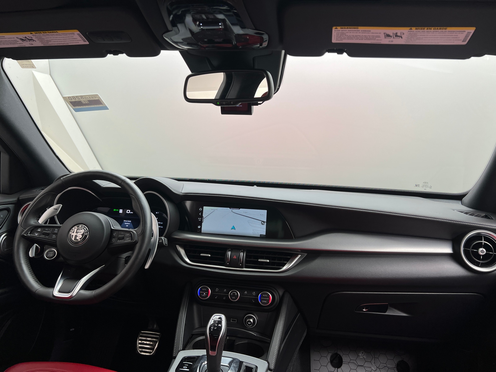 Thumbnail: 2024 Alfa Romeo Stelvio - 2