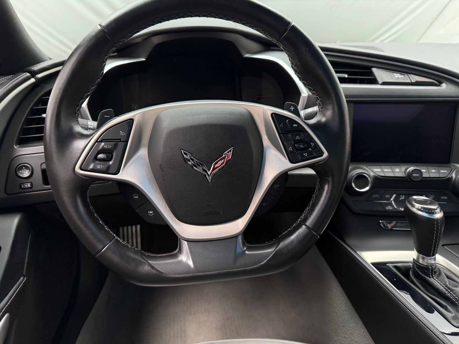 Thumbnail: 2016 Chevrolet Corvette - 3