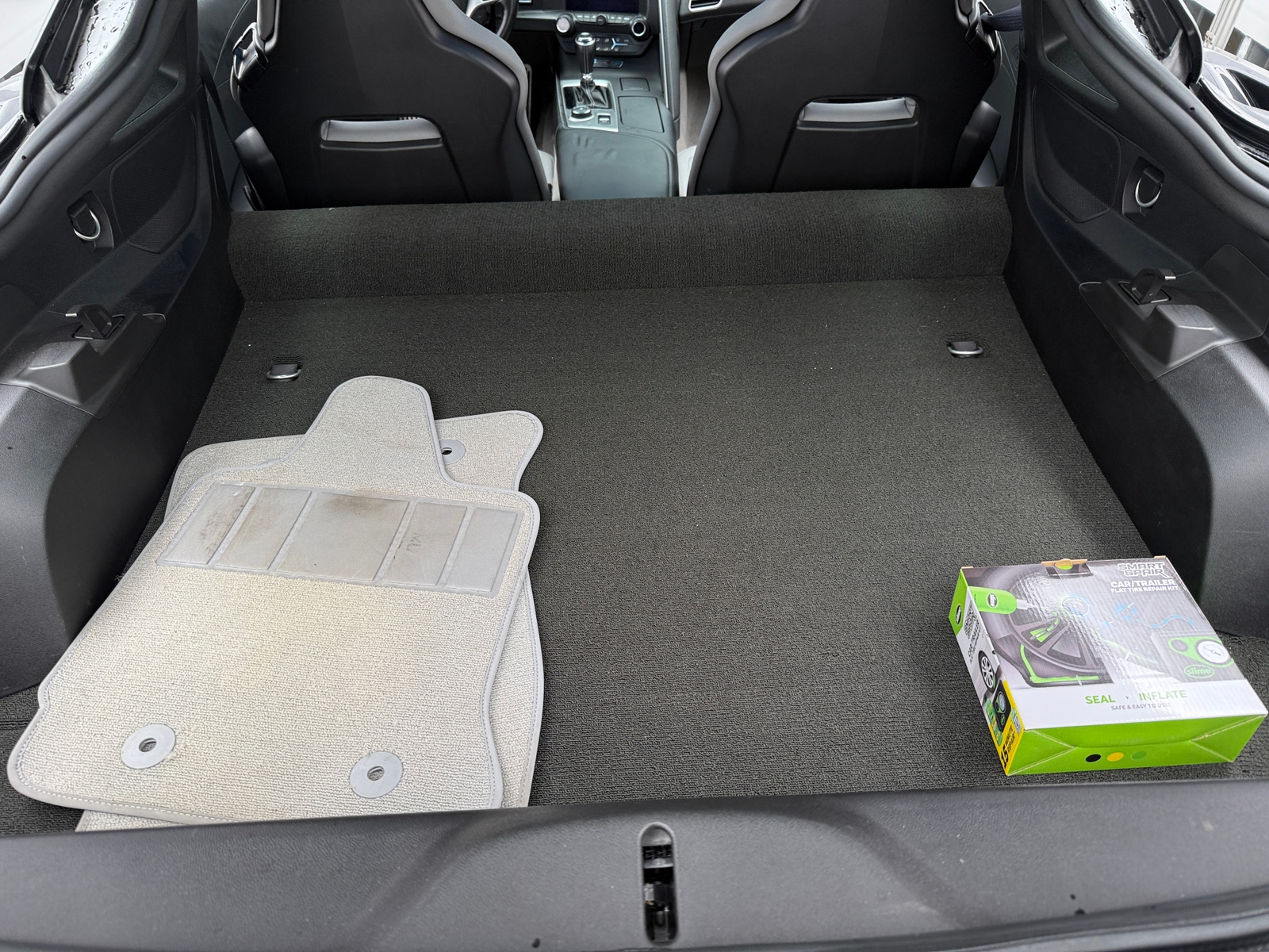 Thumbnail: 2016 Chevrolet Corvette - 4