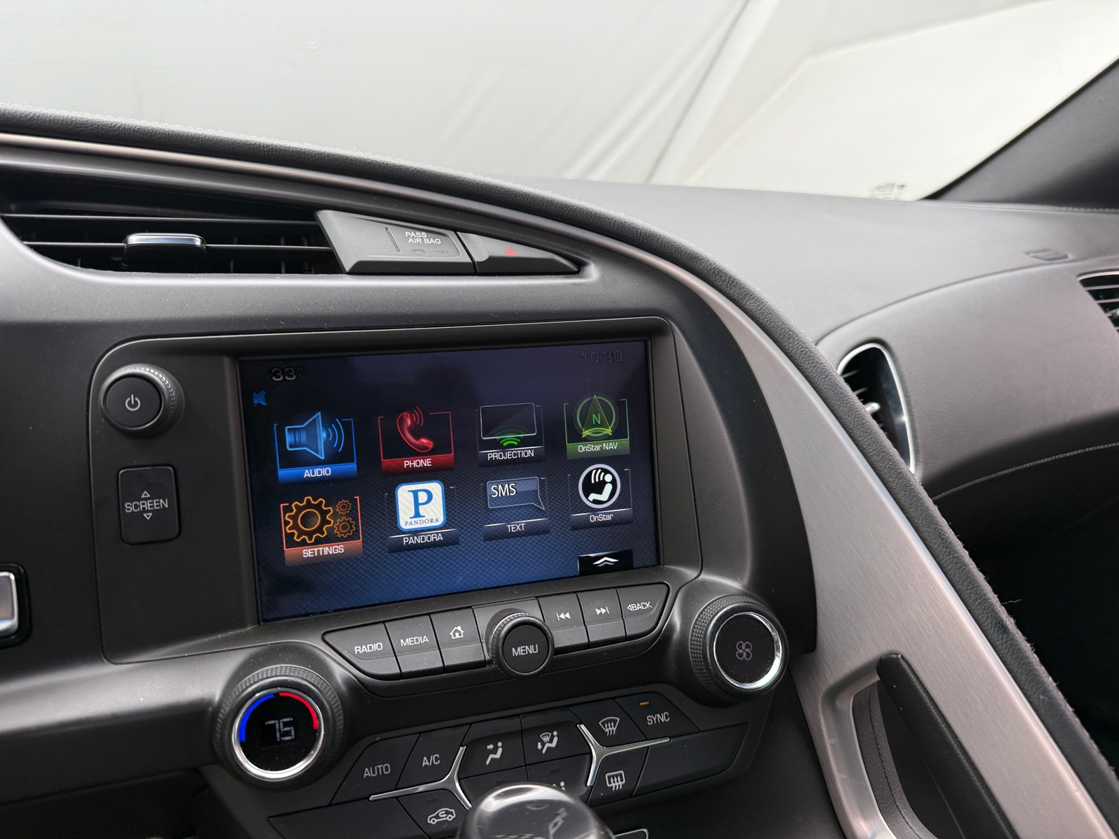 Thumbnail: 2016 Chevrolet Corvette - 2