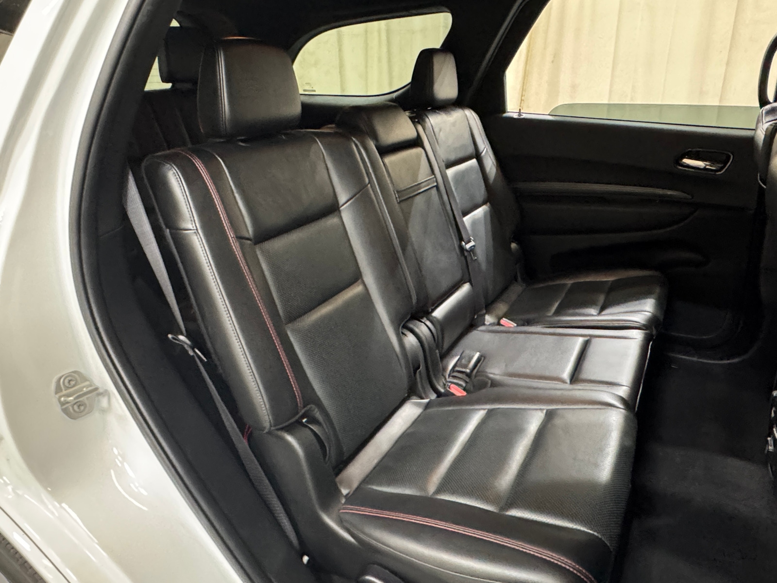 Thumbnail: 2023 Dodge Durango - 5