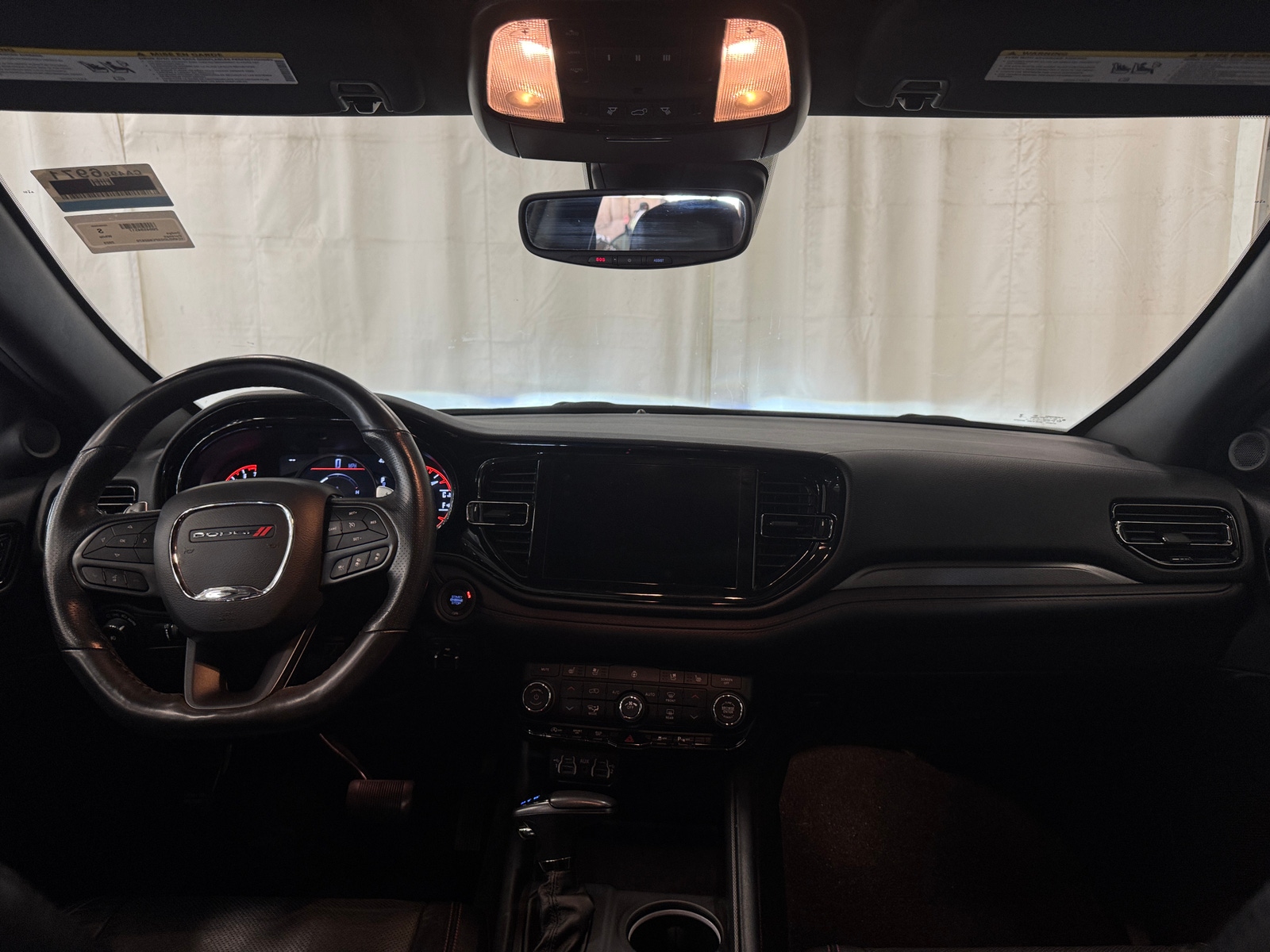 Thumbnail: 2023 Dodge Durango - 2