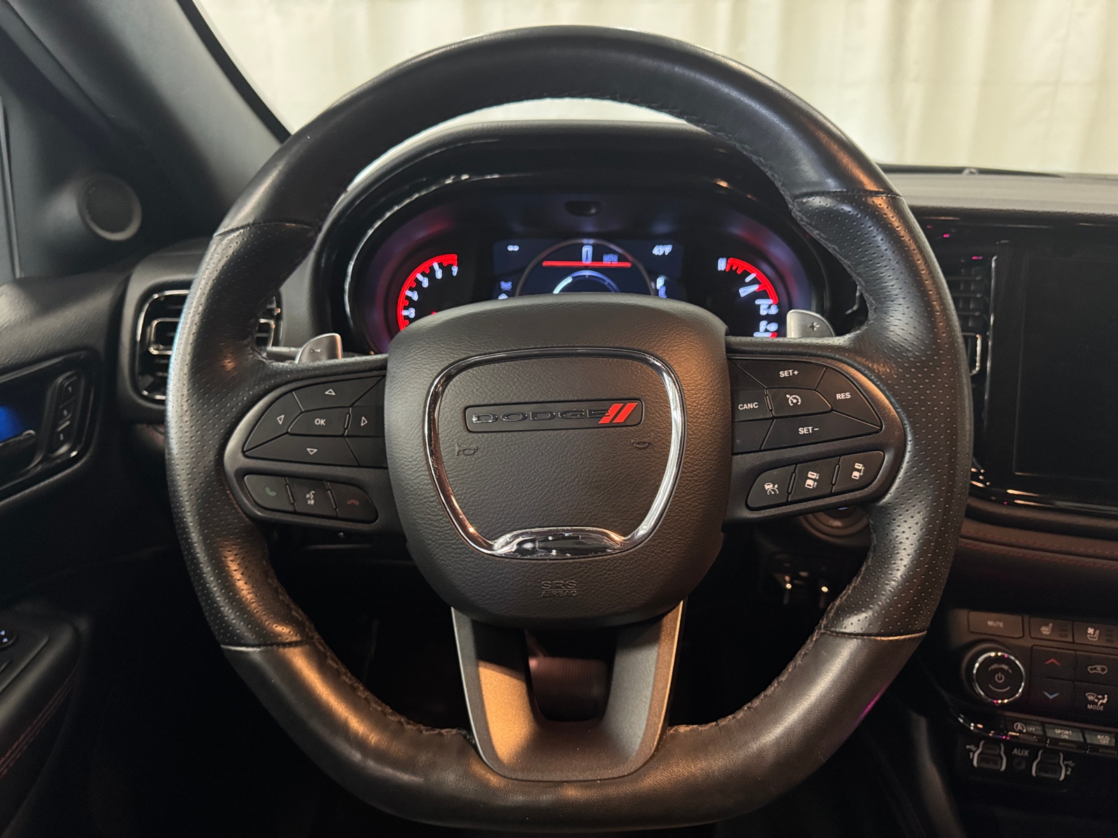 Thumbnail: 2023 Dodge Durango - 4