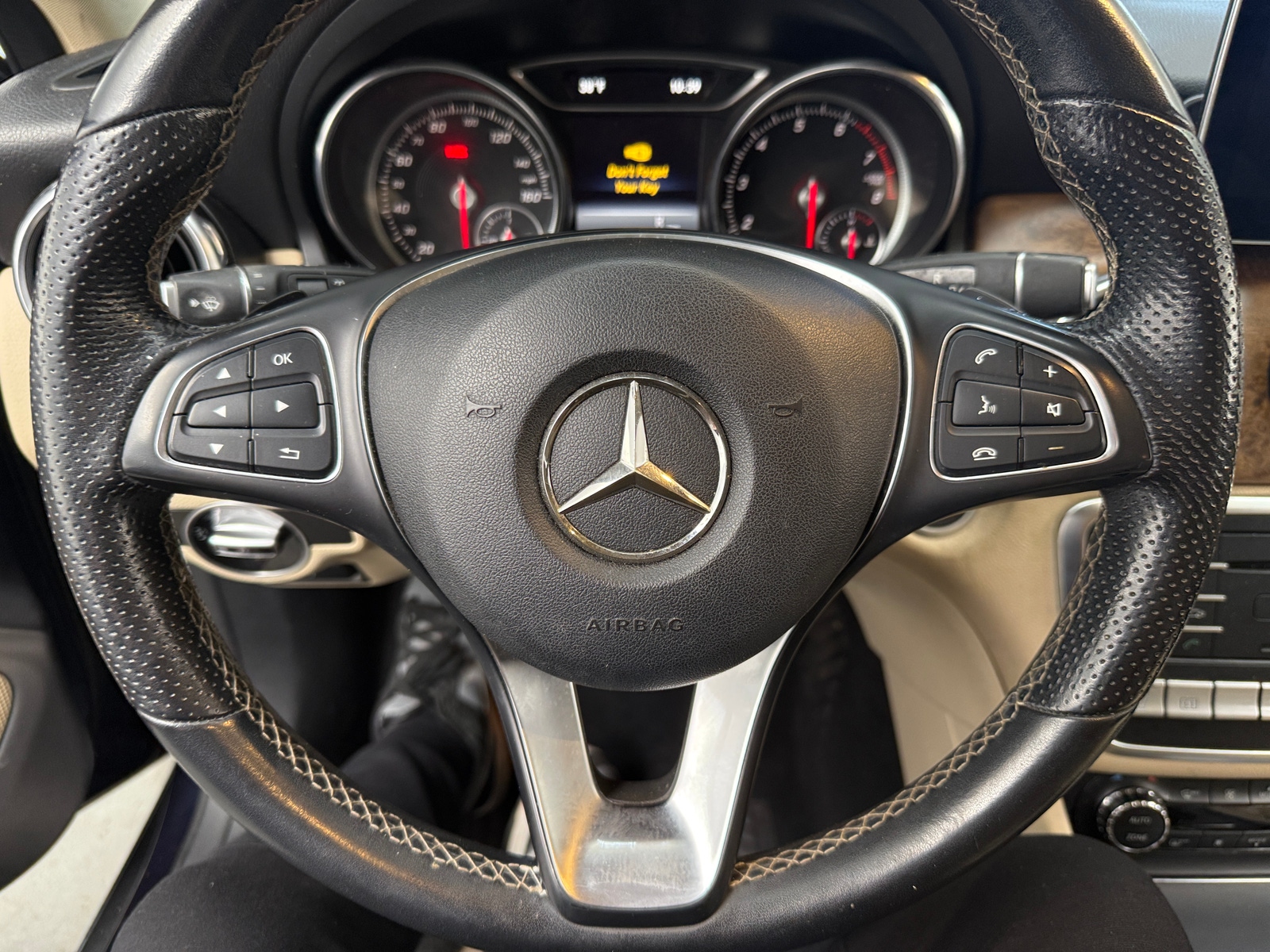 Thumbnail: 2019 Mercedes-Benz GLA - 4