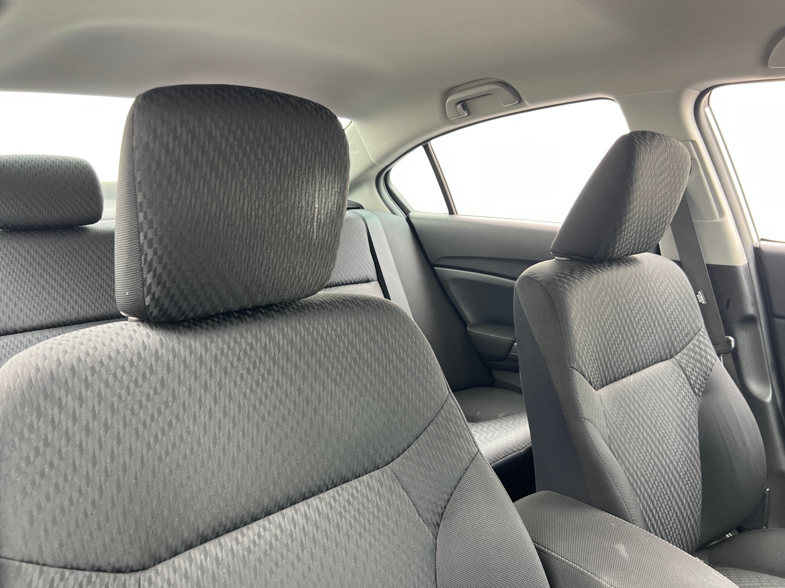 Thumbnail: 2014 Honda Civic - 2