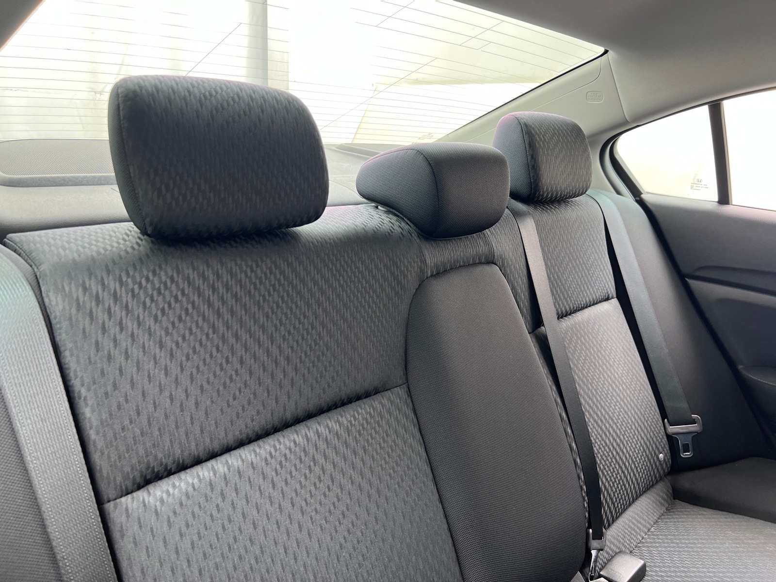 Thumbnail: 2014 Honda Civic - 6